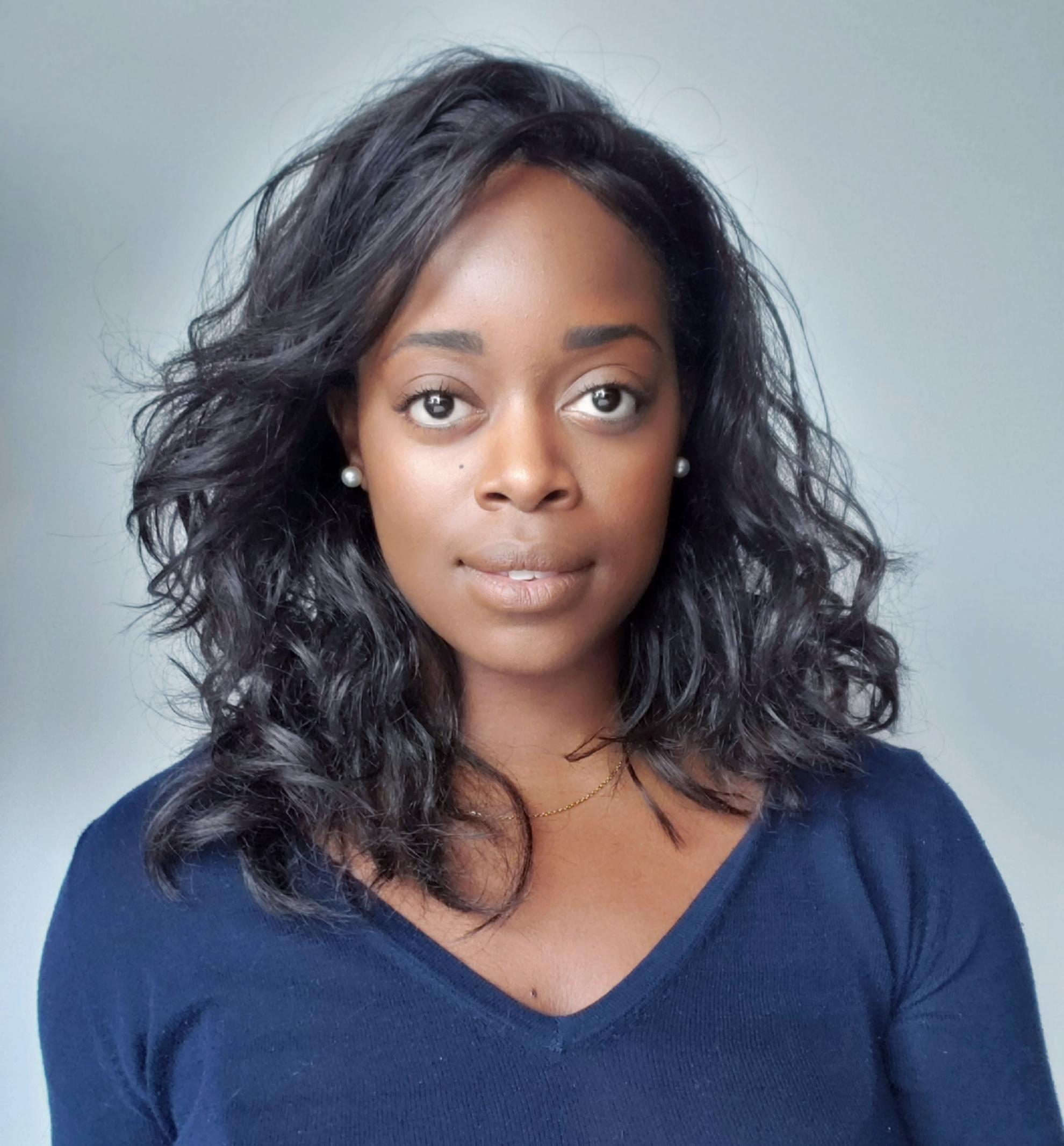 Zaahira Joseph image