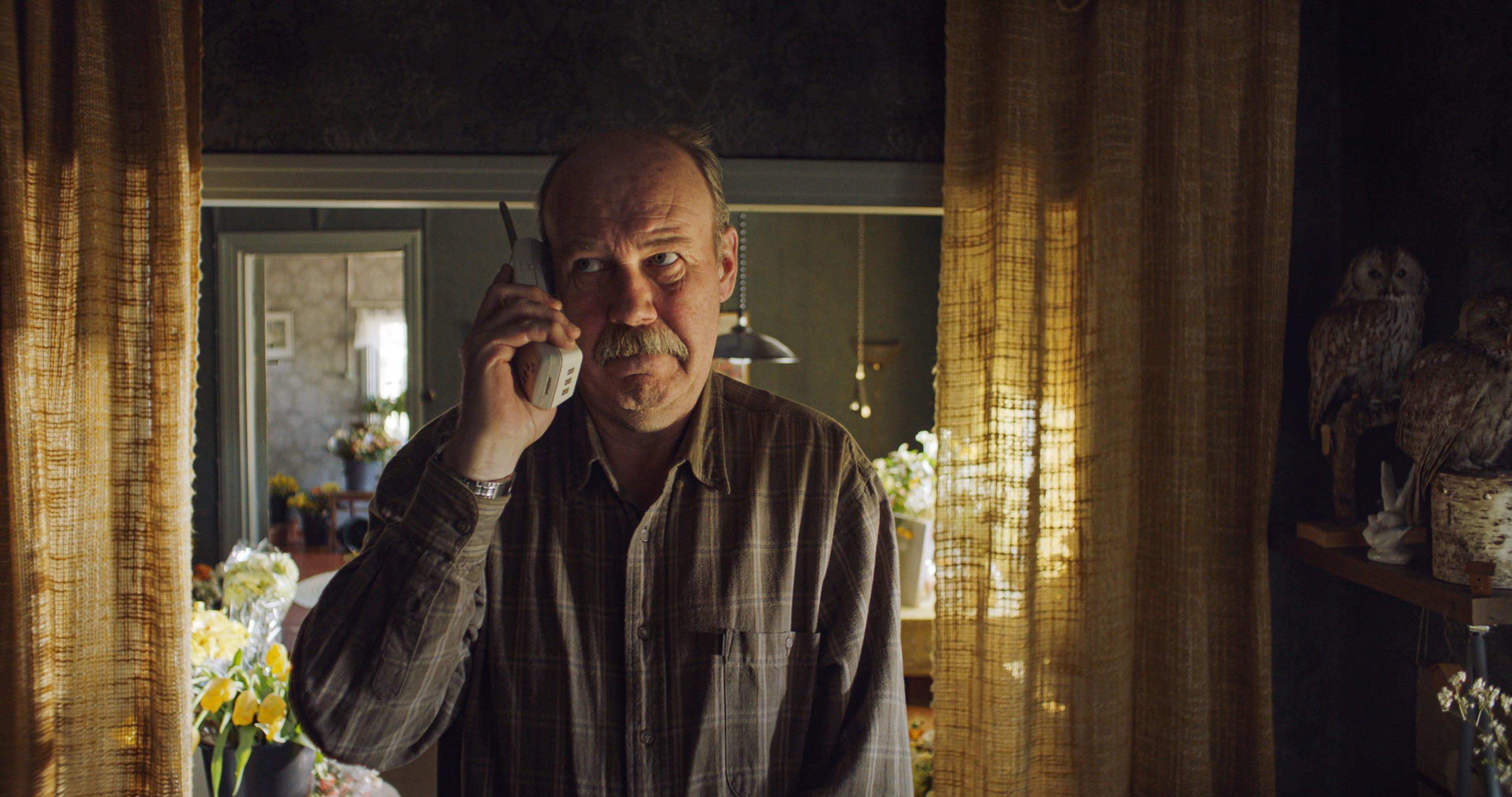 Peik Stenberg image