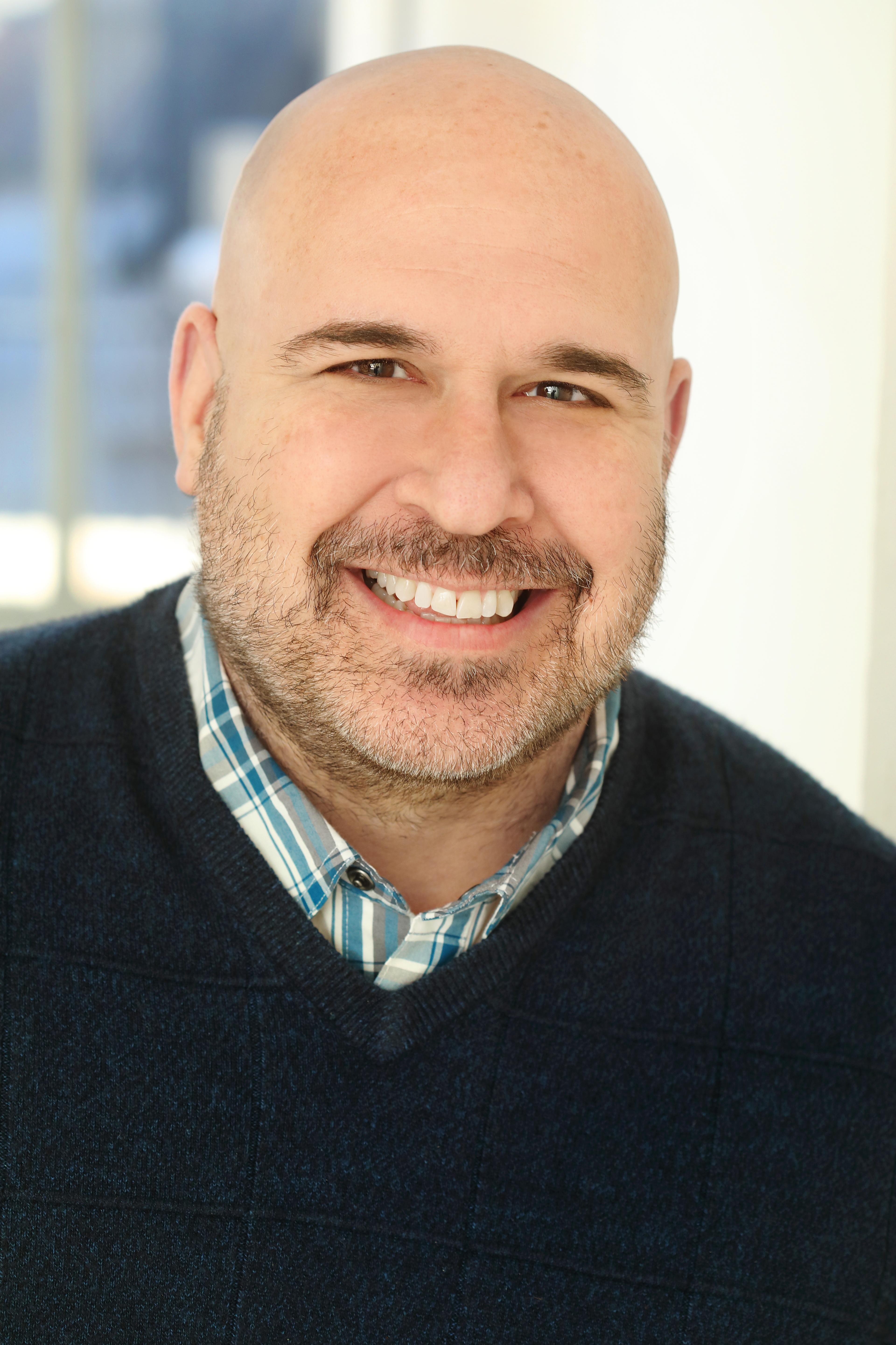 Brandon Keeton image