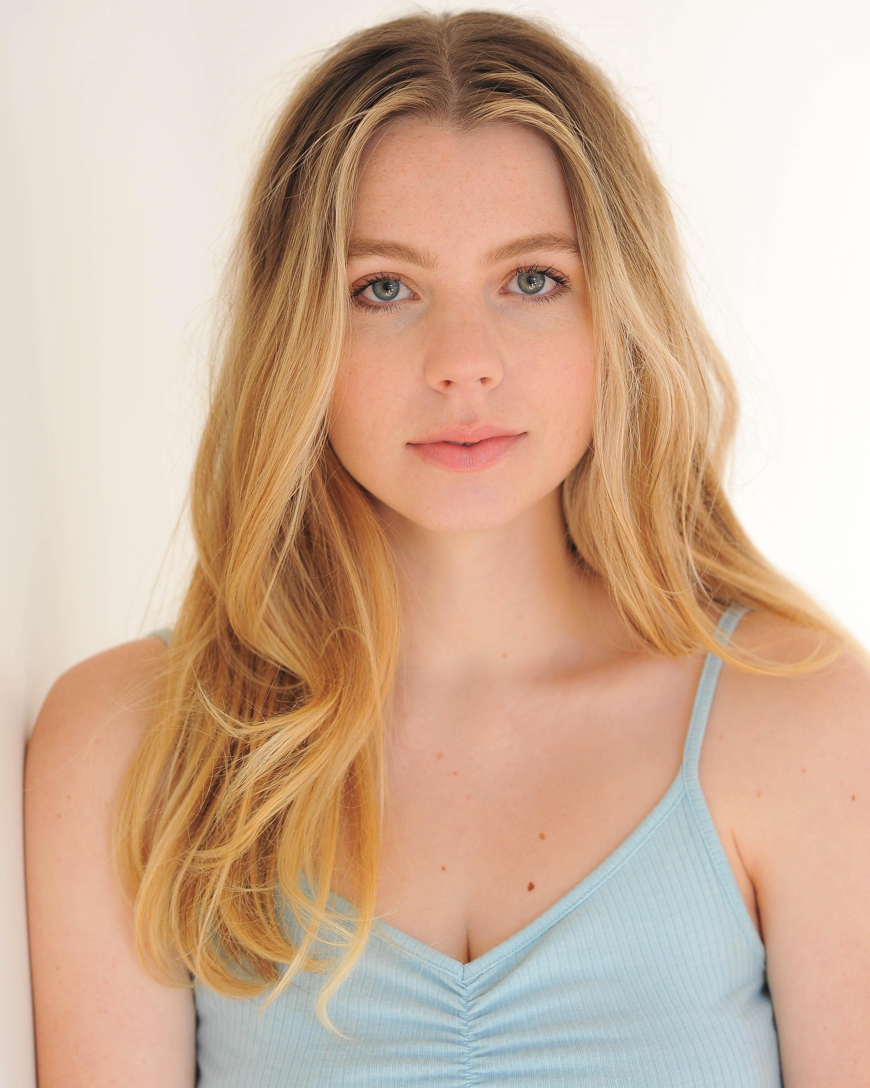 Maya Jenson image
