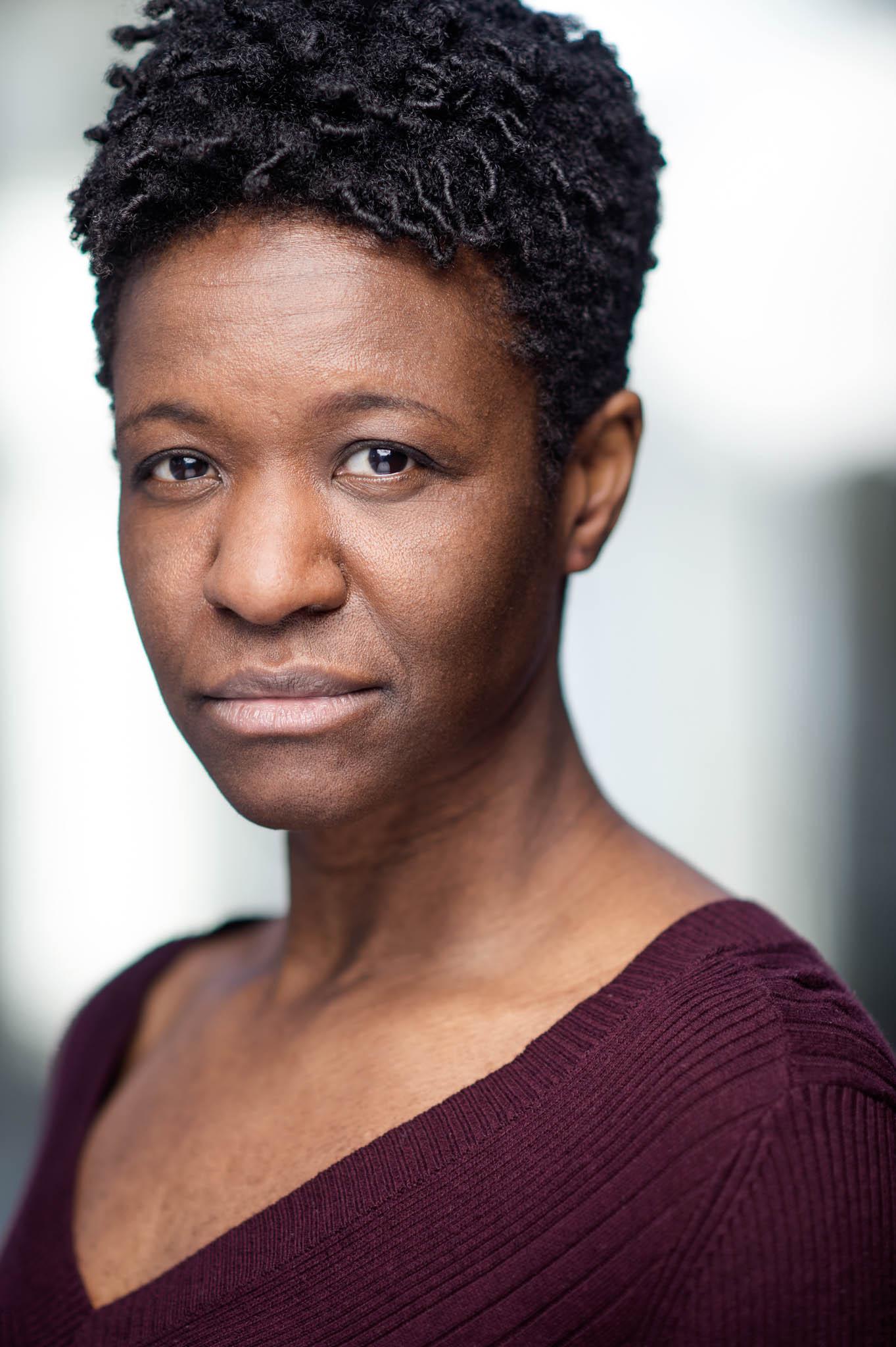 Andrea Hall image