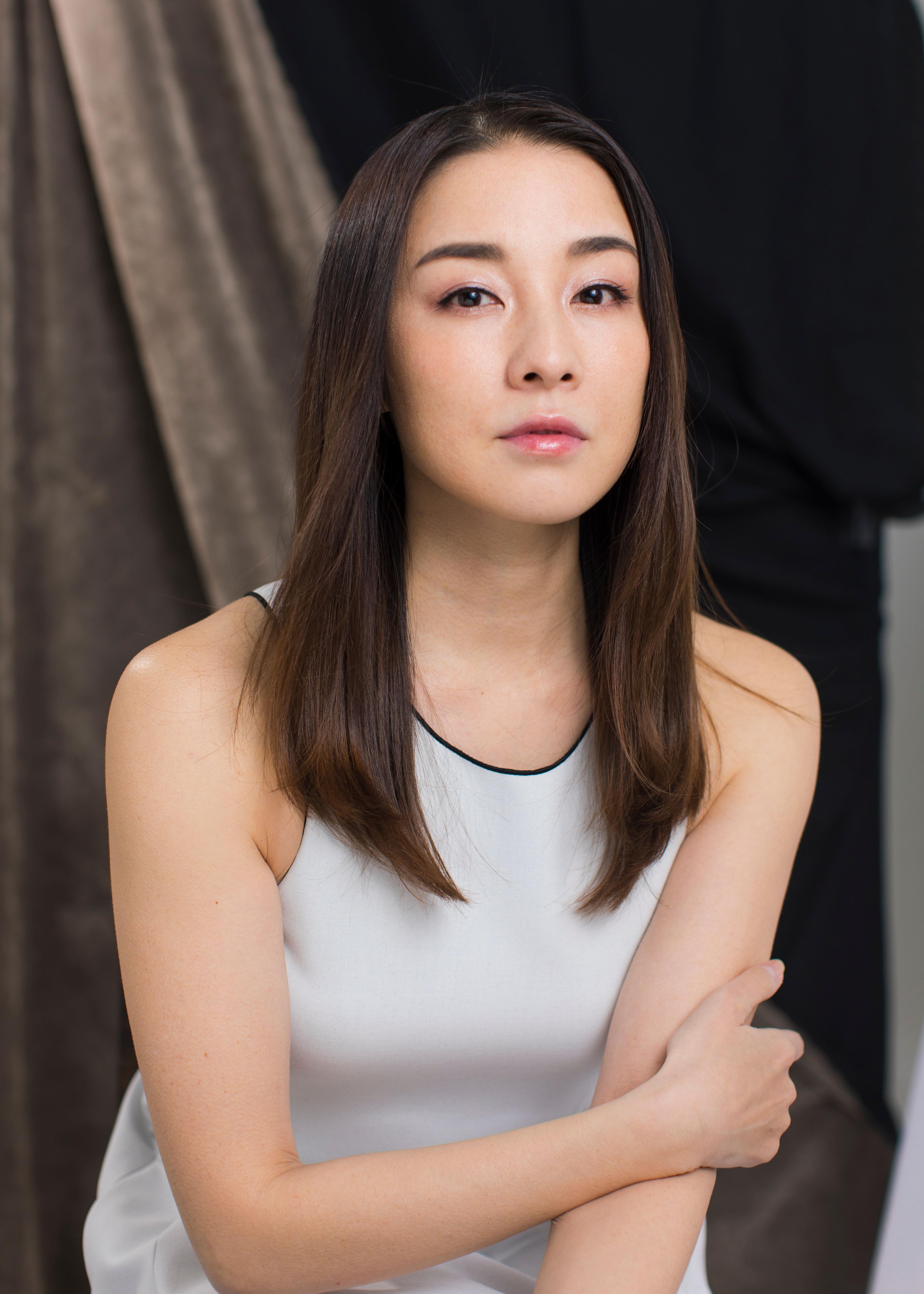 Ayumi Ito image
