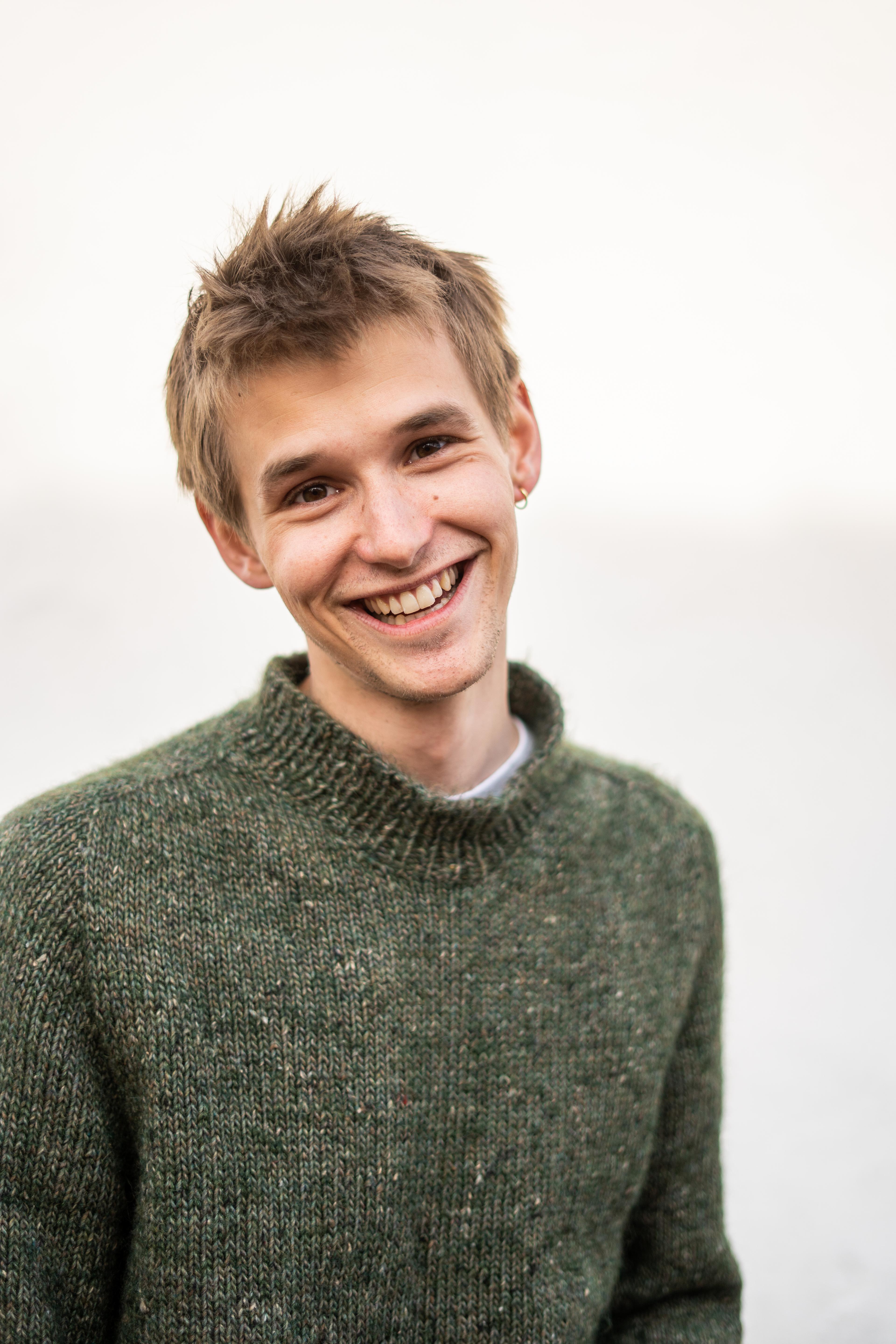 Emil Aron Dorph image