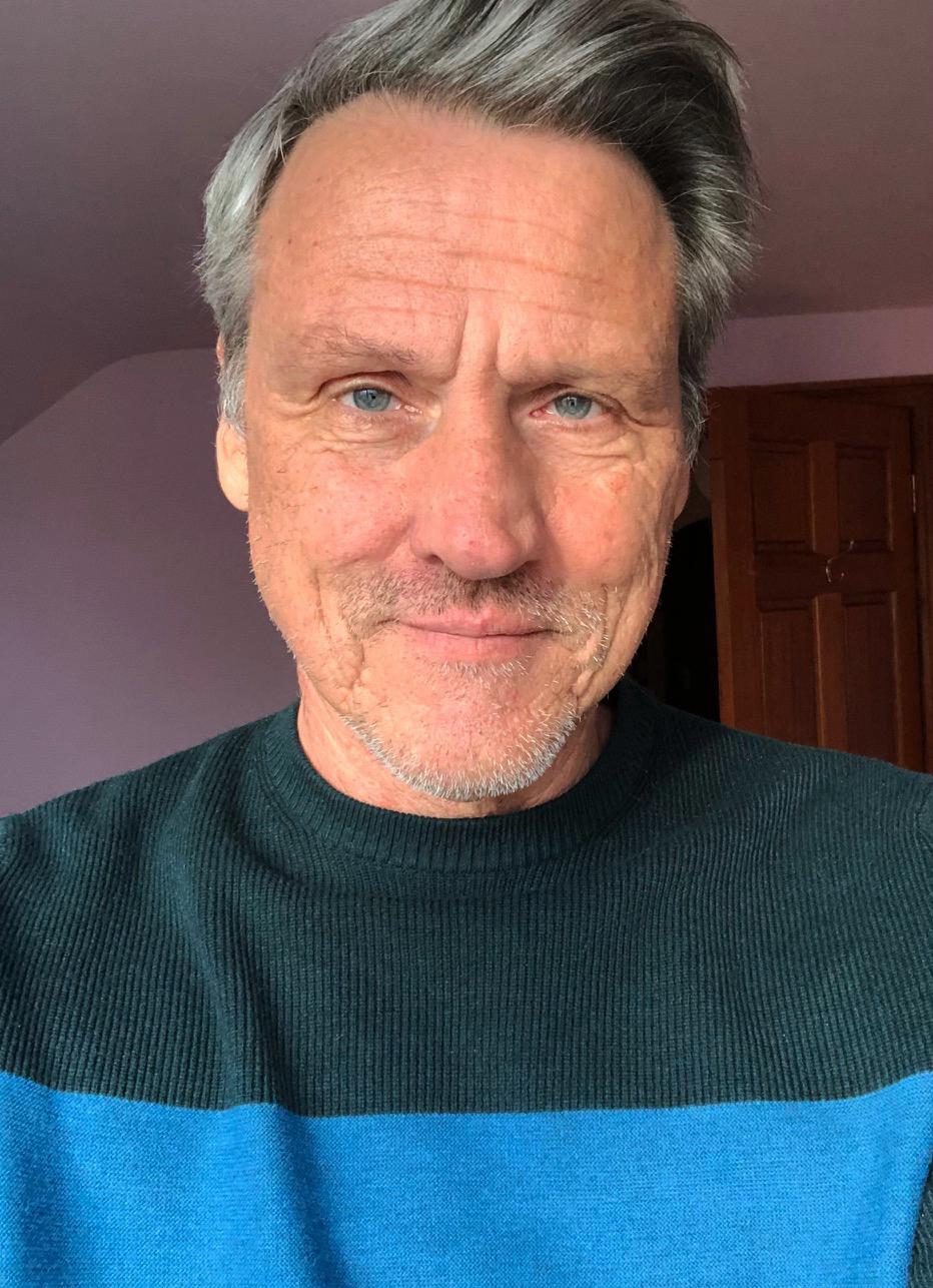 Ken Roht image