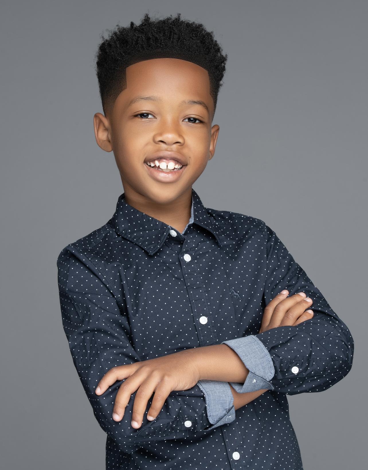 Harper Anthony image