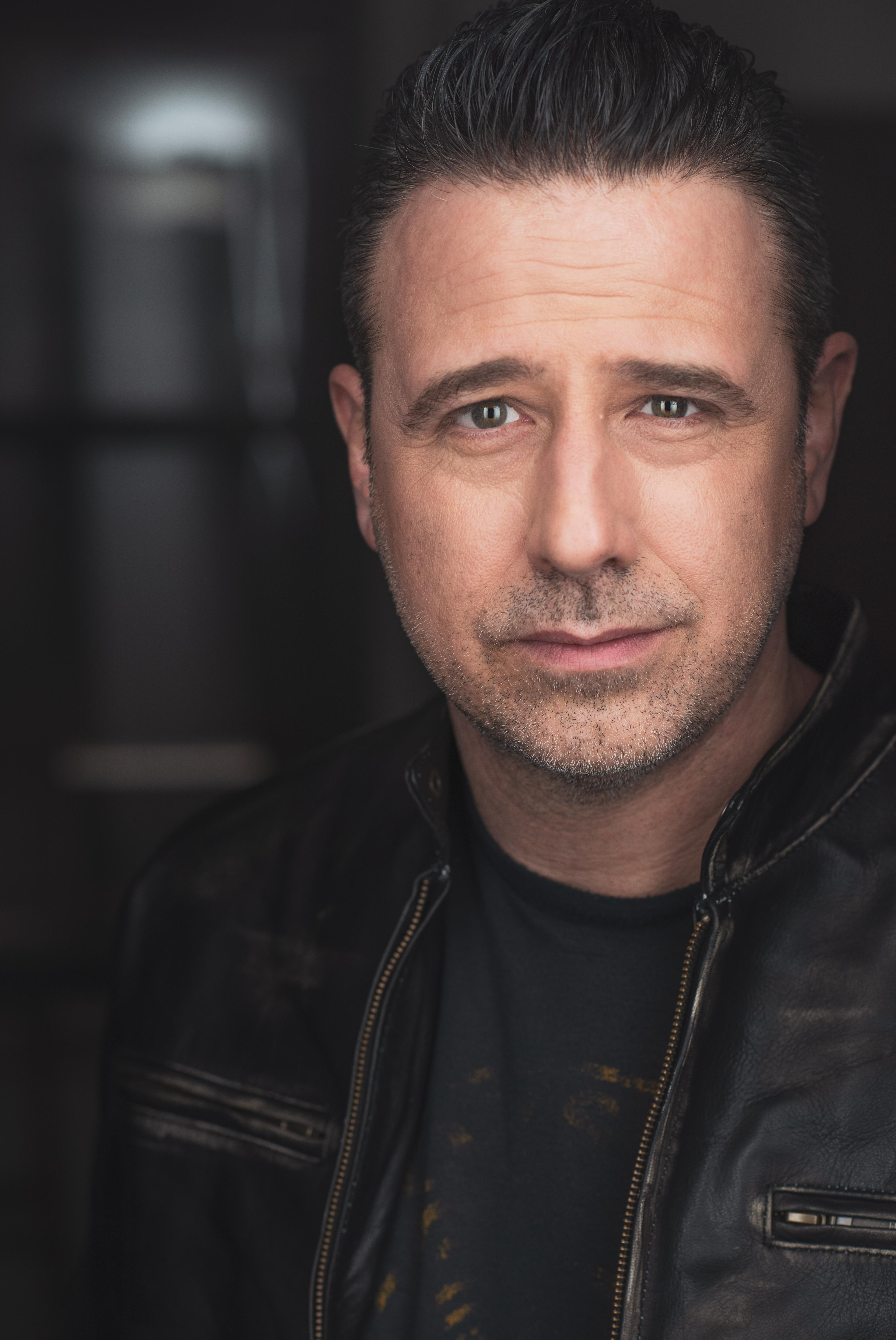 Mike Keller image