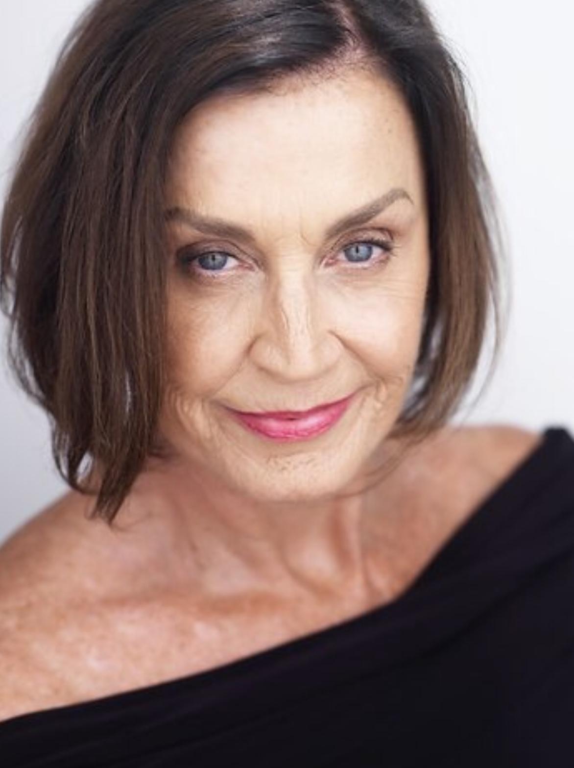 Mary Goggin image