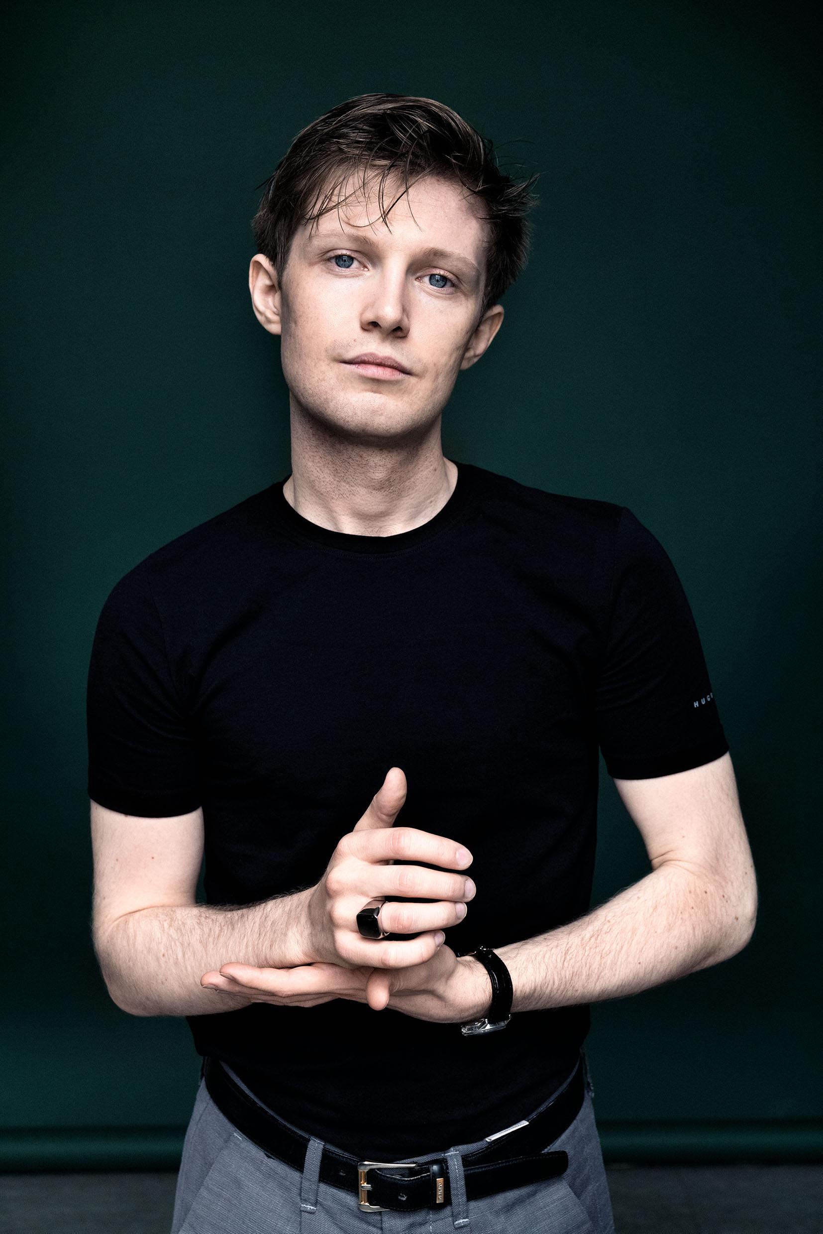 Jack Hofer image