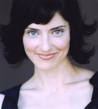 Jennifer Haworth image