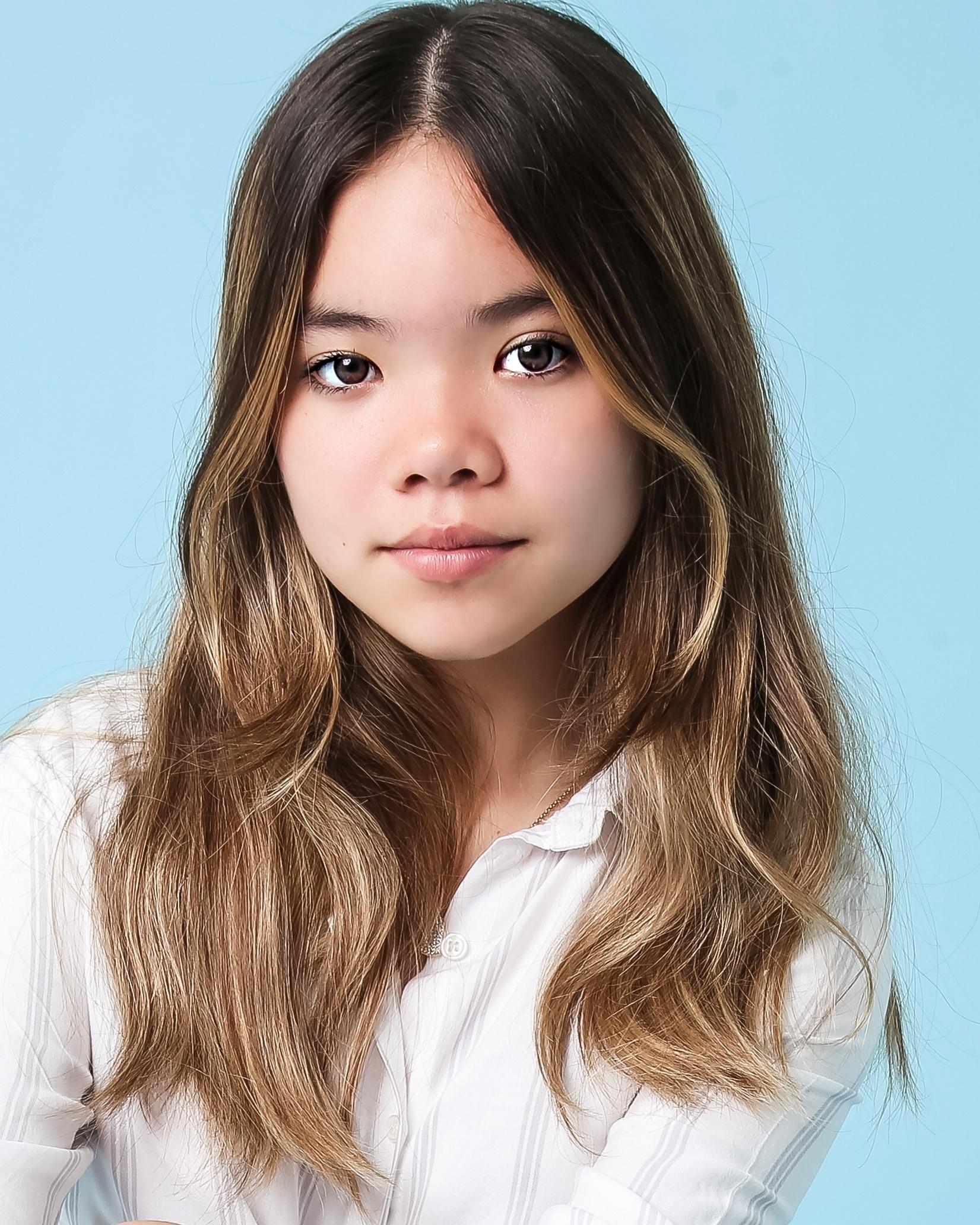 Geneva Phan image