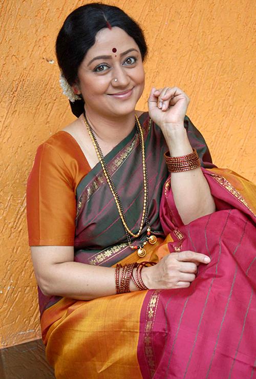 Vinaya Prasad image