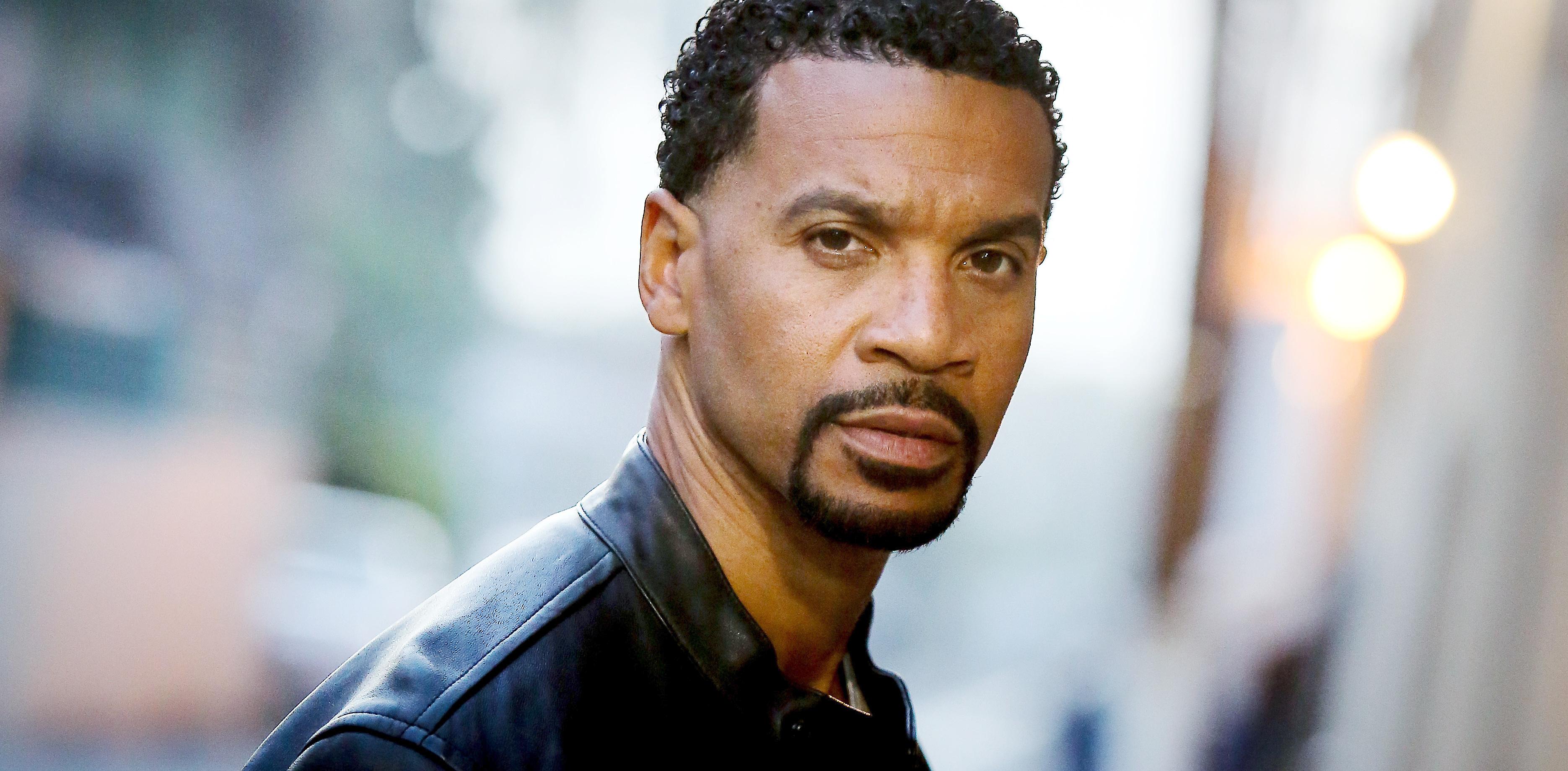 Aaron D. Spears image