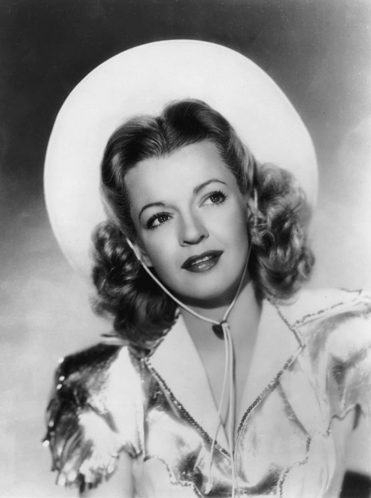 Dale Evans image