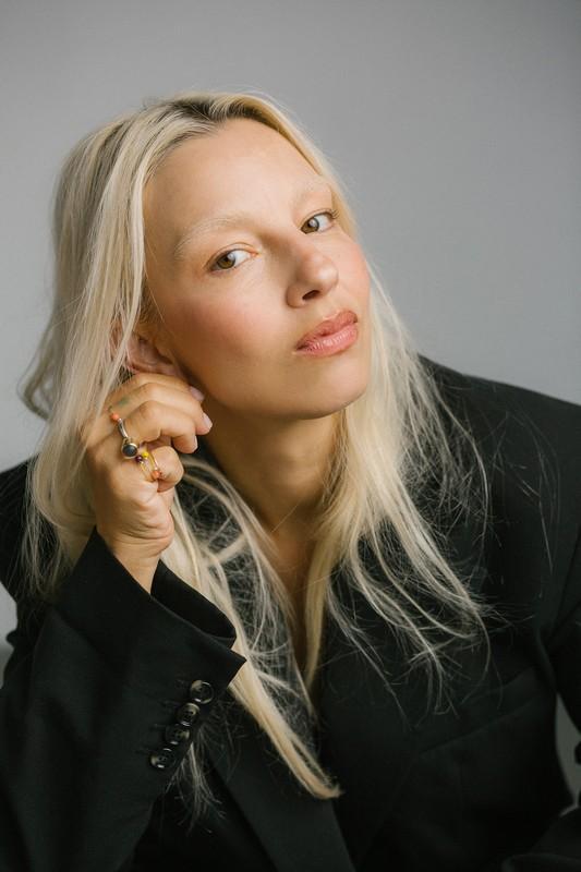 Ilinca Manolache image
