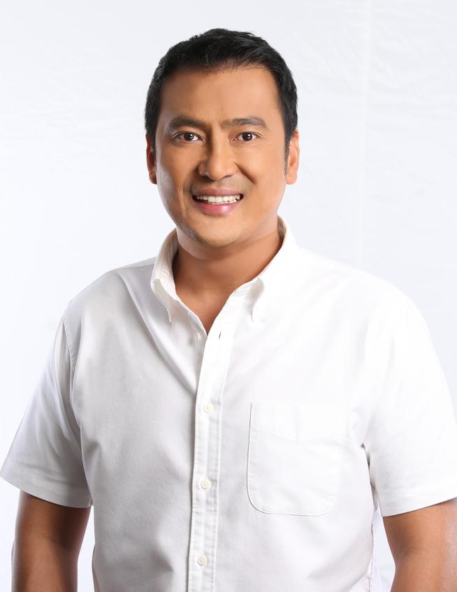 Mark Lapid image