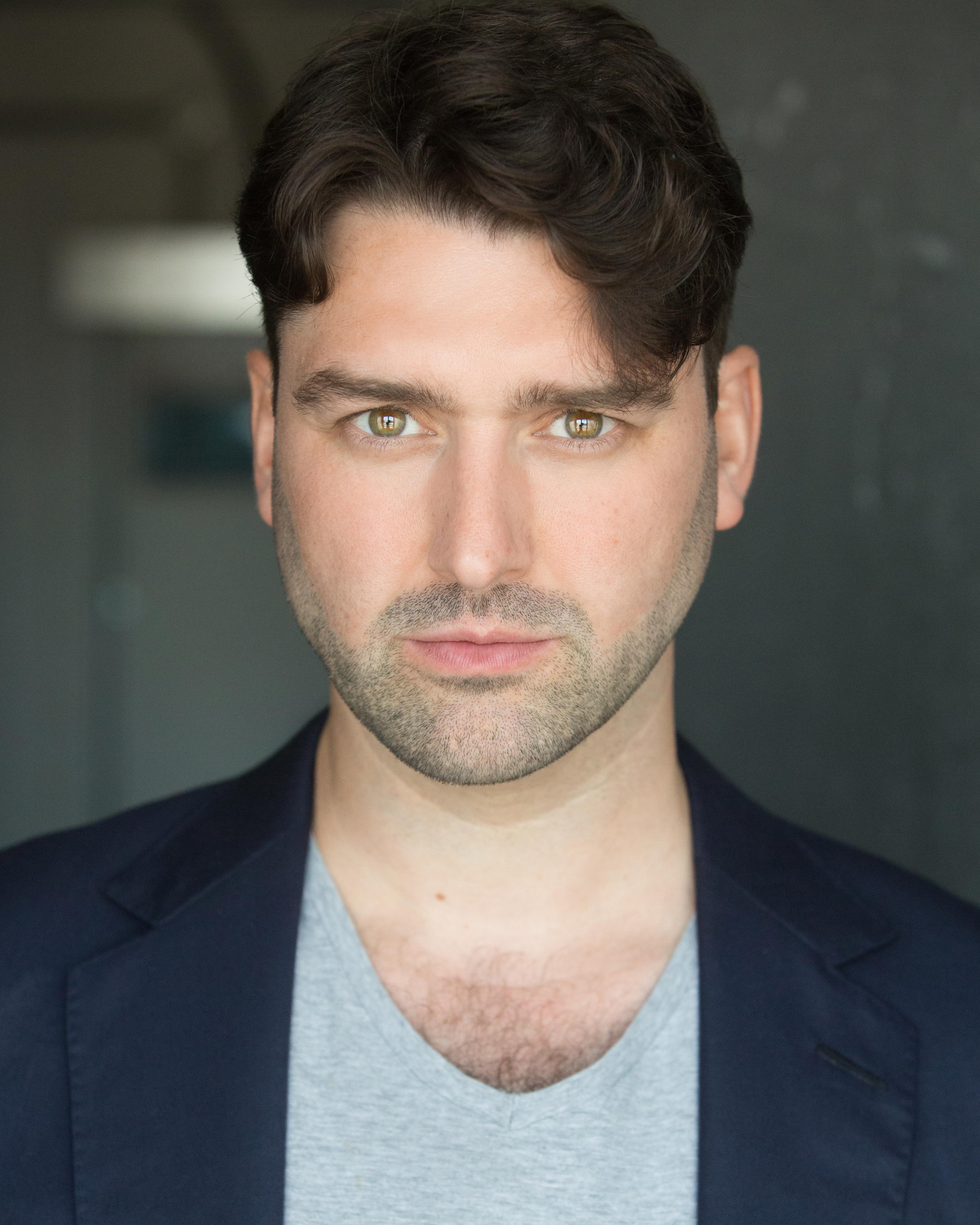 Kieran Hill image