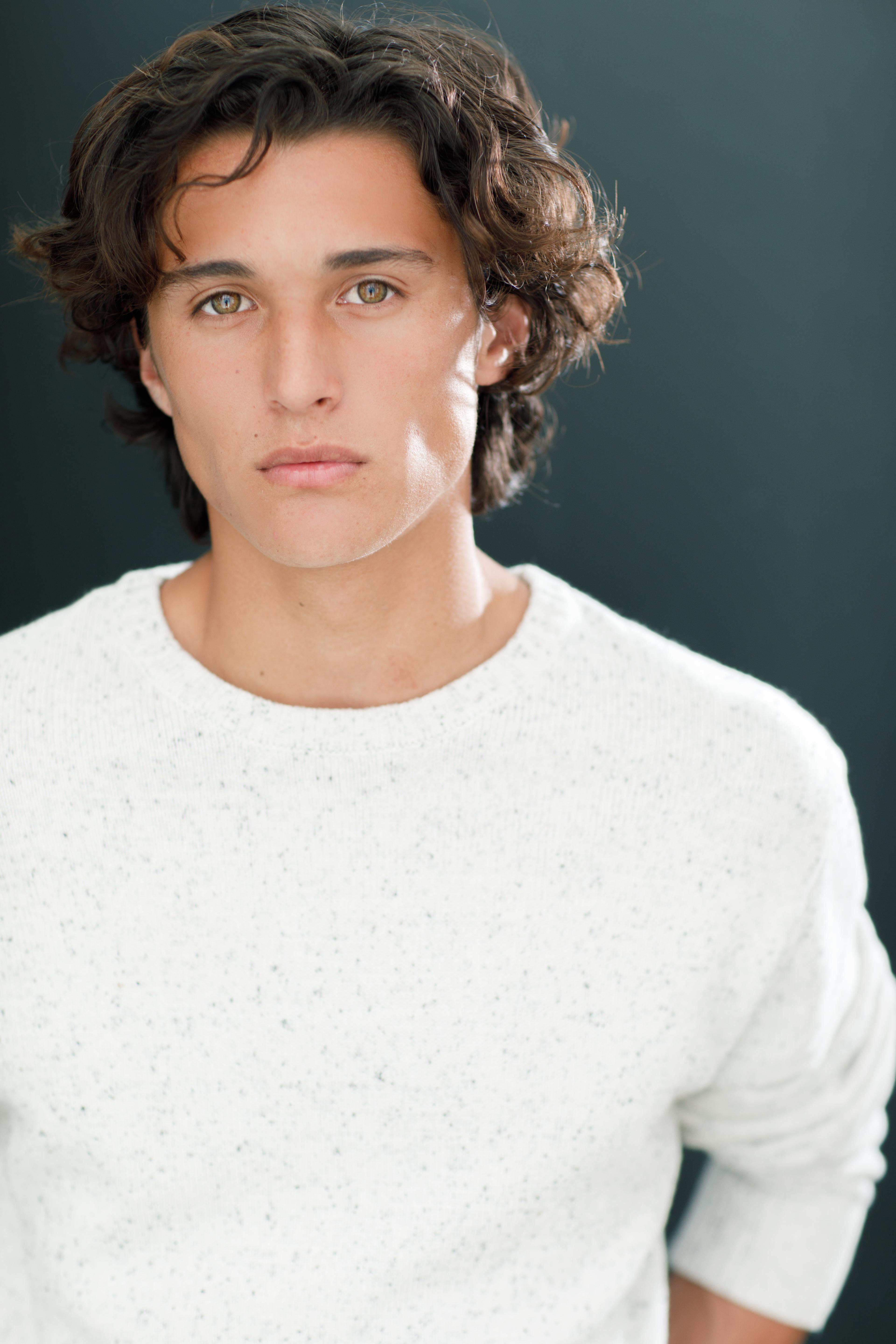 Liam Woodrum image
