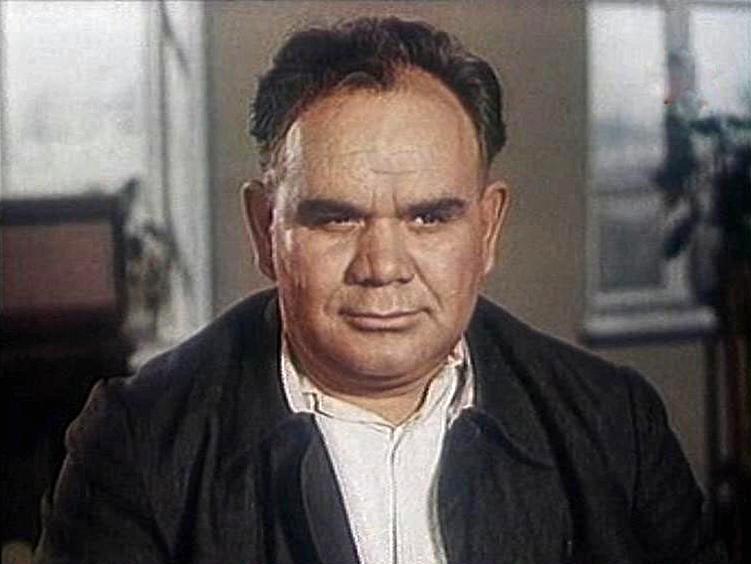 Aleksei Bunin image