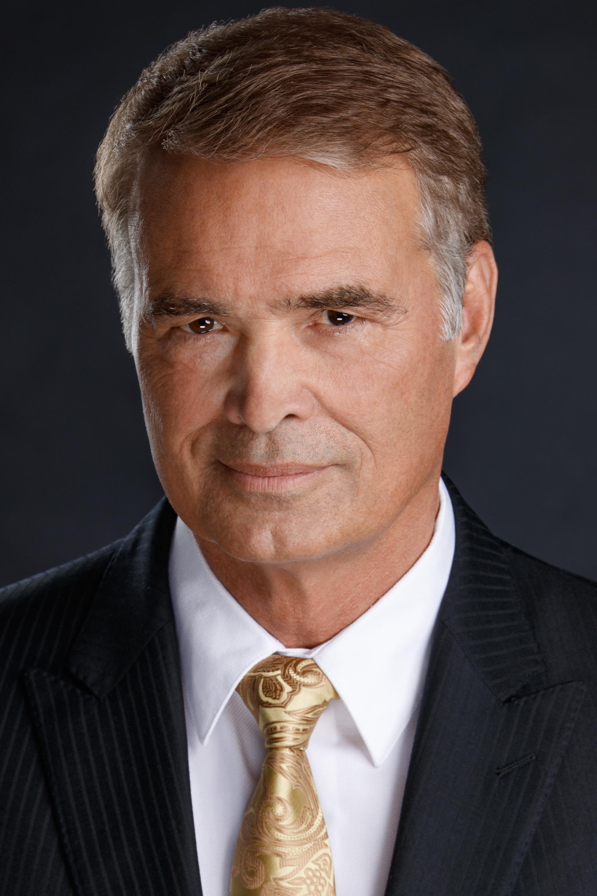 Mark Brandon image