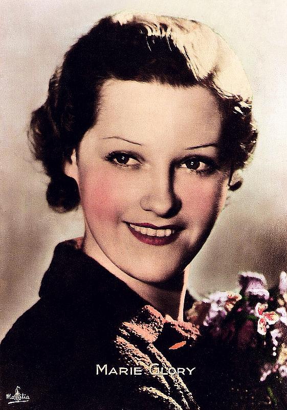 Marie Glory image