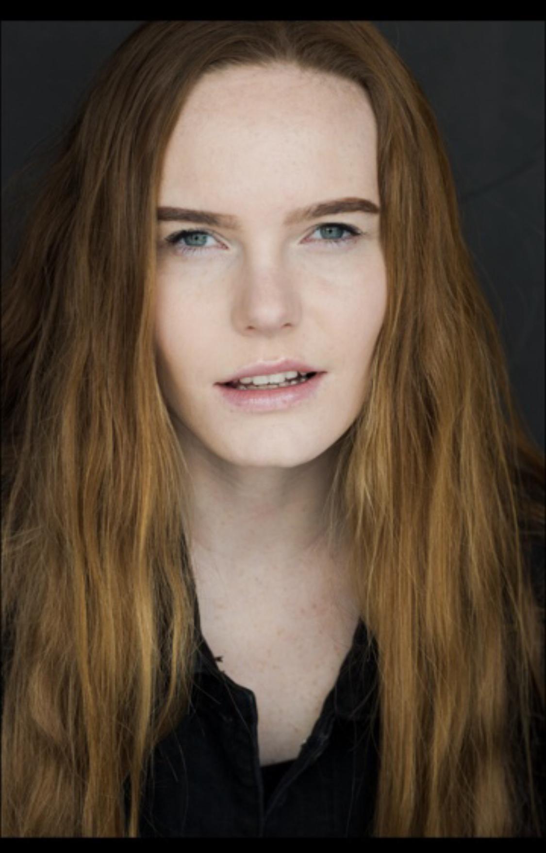 Mya Richardson image