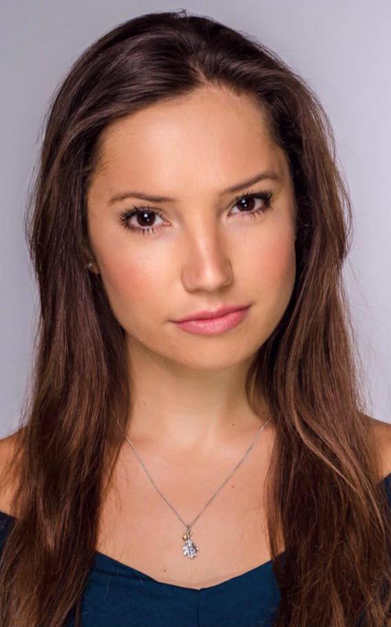 Layla Harrison image