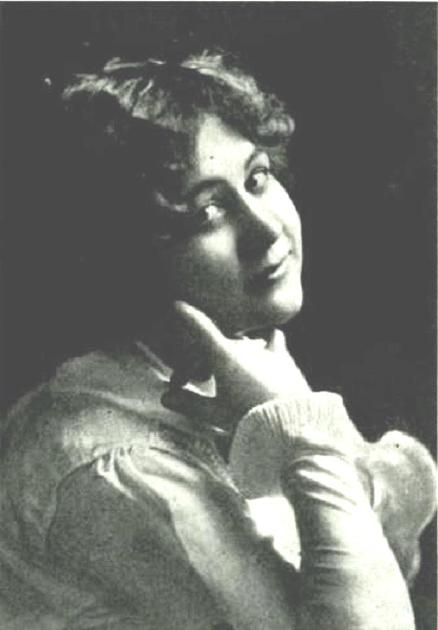 Frances Mason image