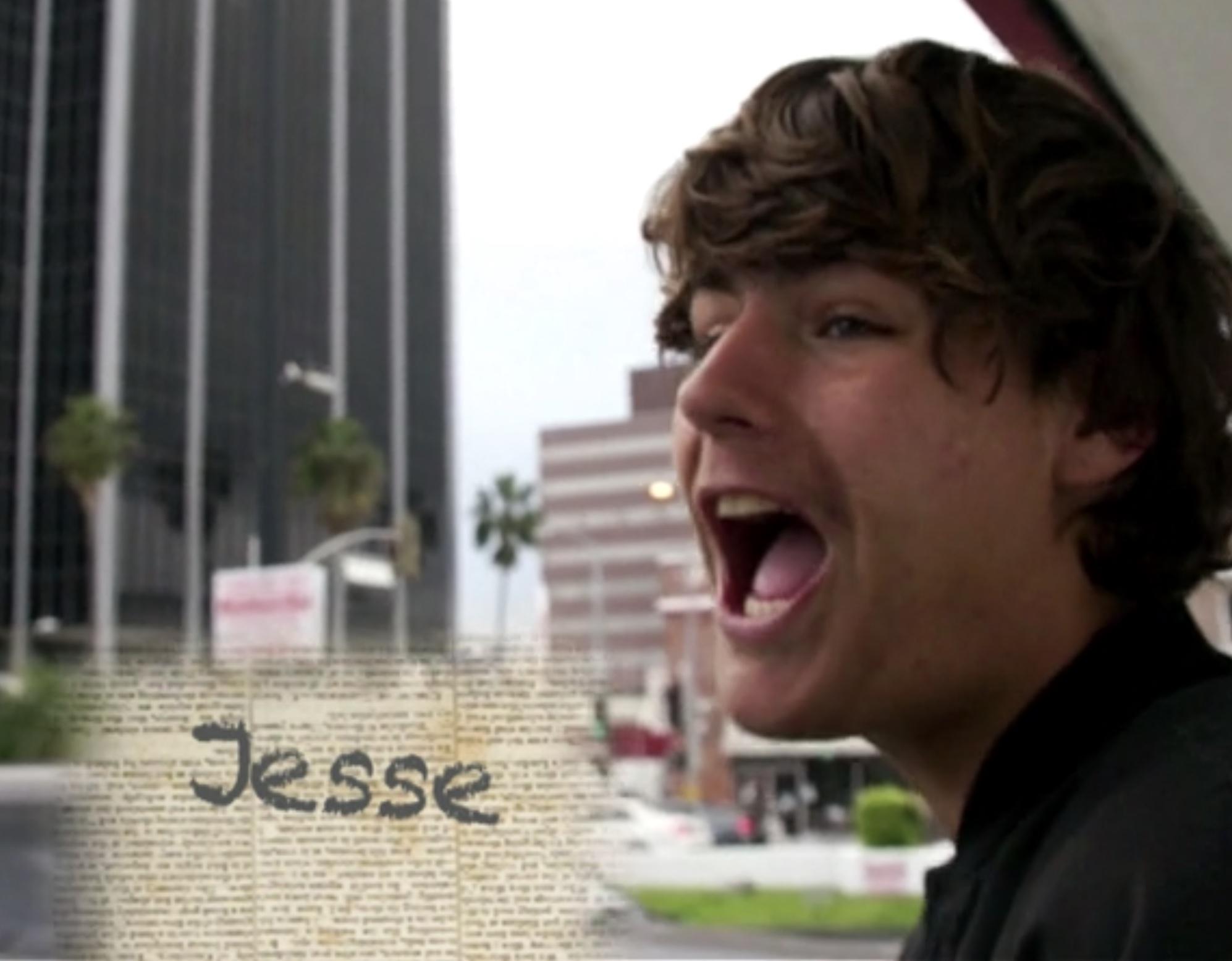 Jesse image