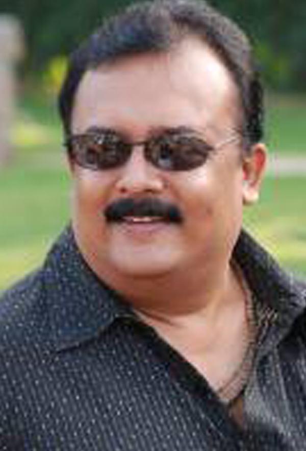 Mahesh image