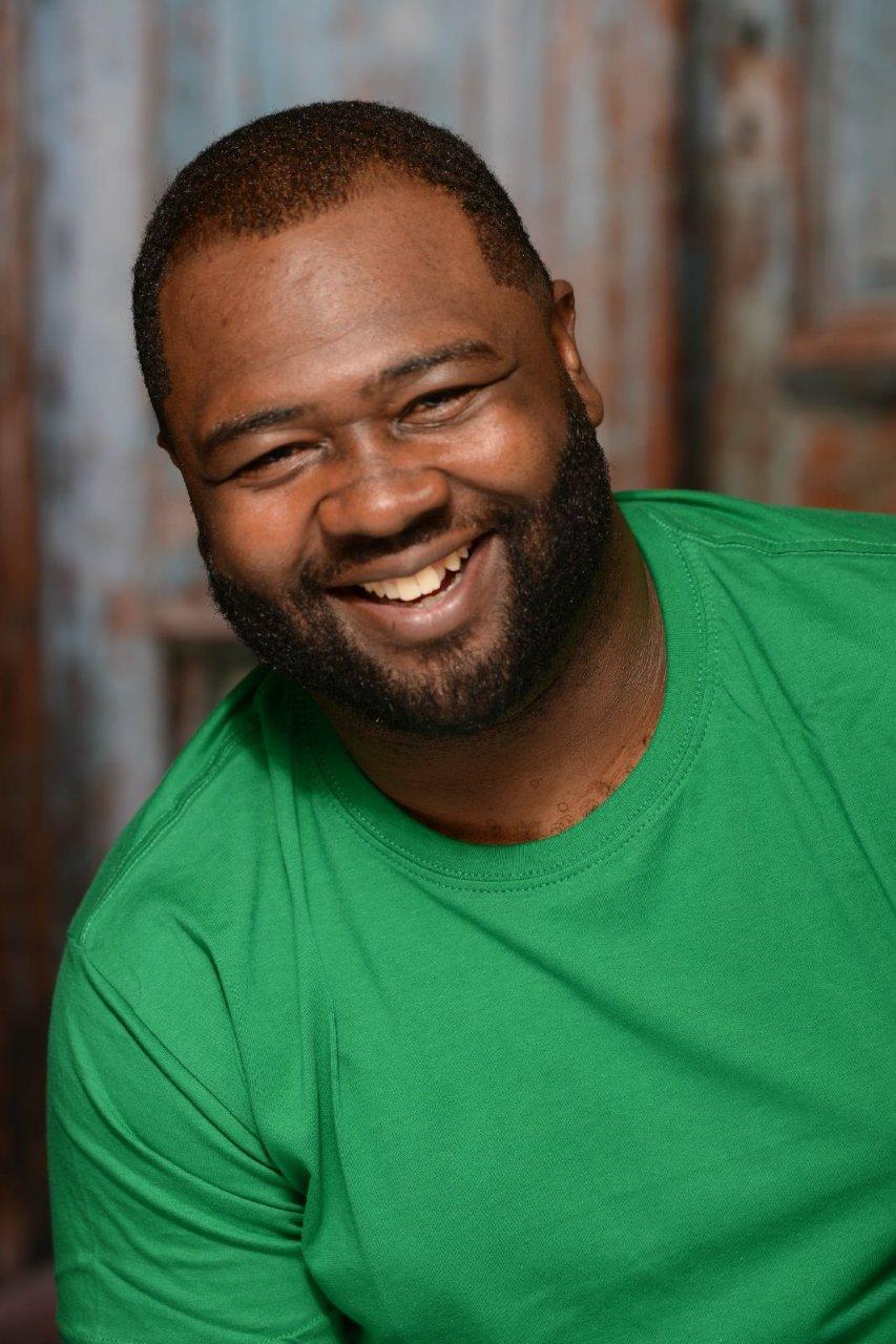 Terrell Rico Brown image