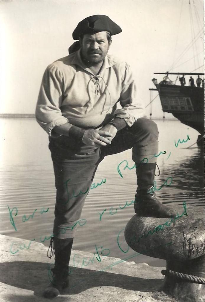 Roberto Camardiel image