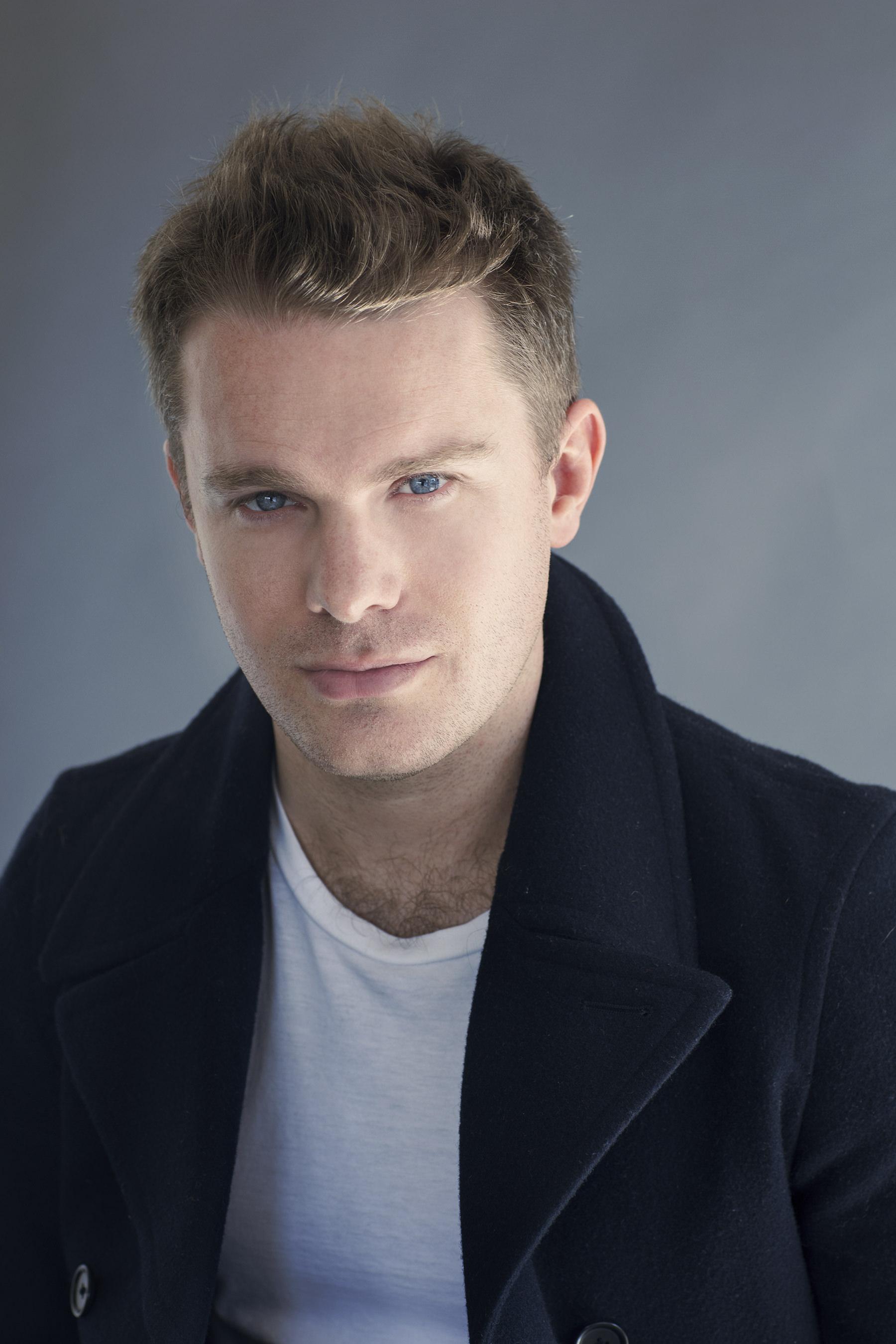 Calum Gittins image