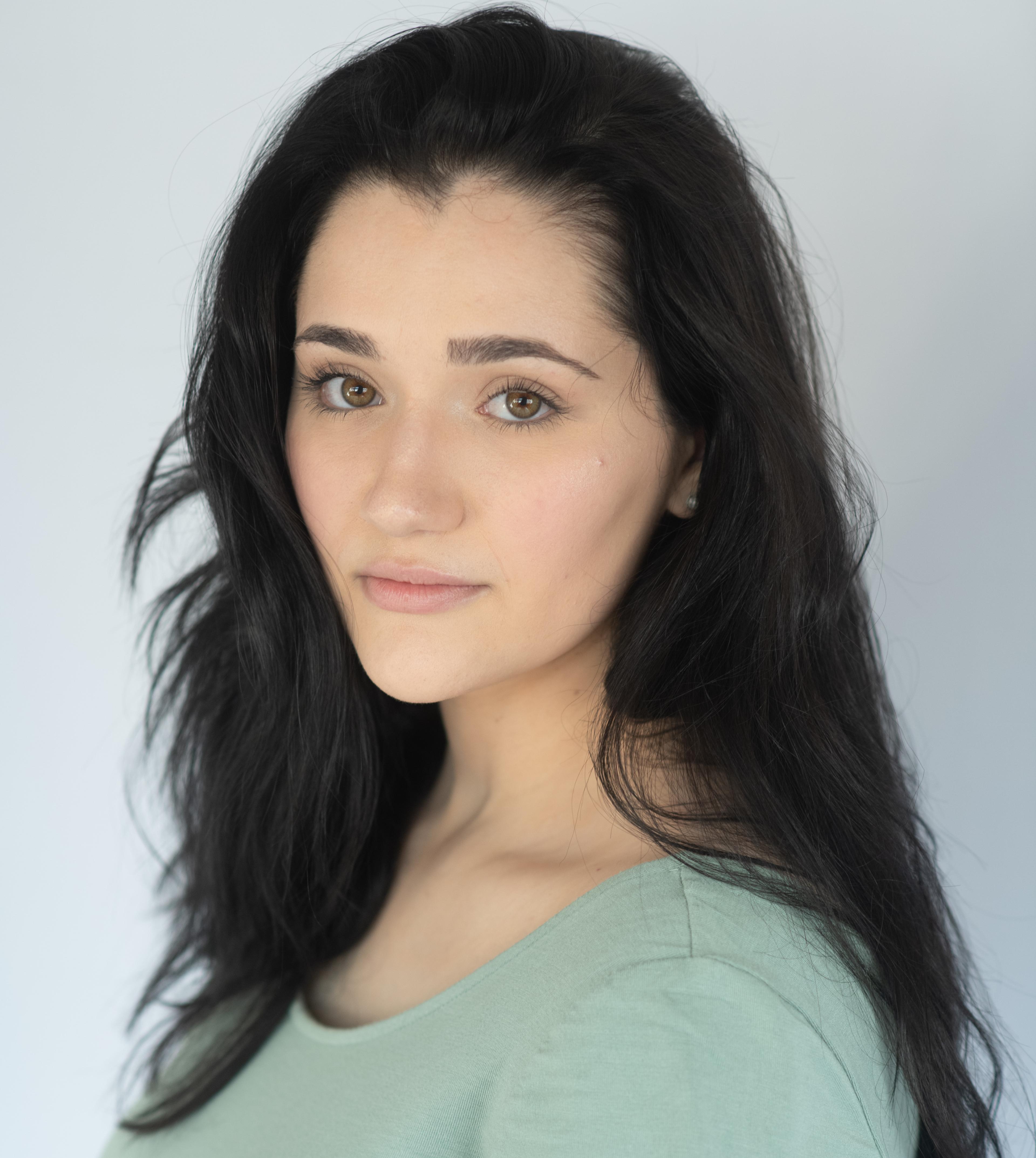 Nicole Hauber image