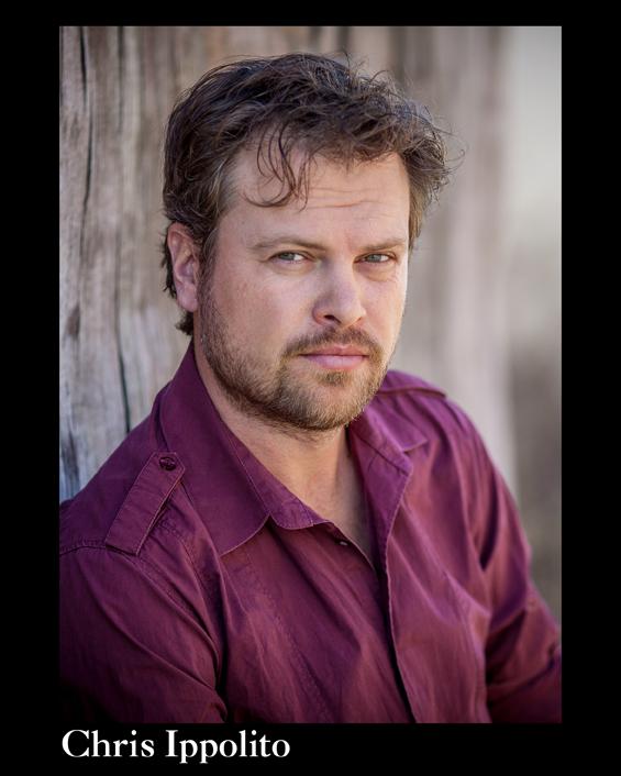 Chris Ippolito image