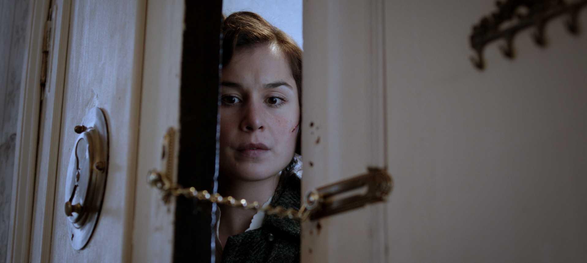 Nadia de Santiago image