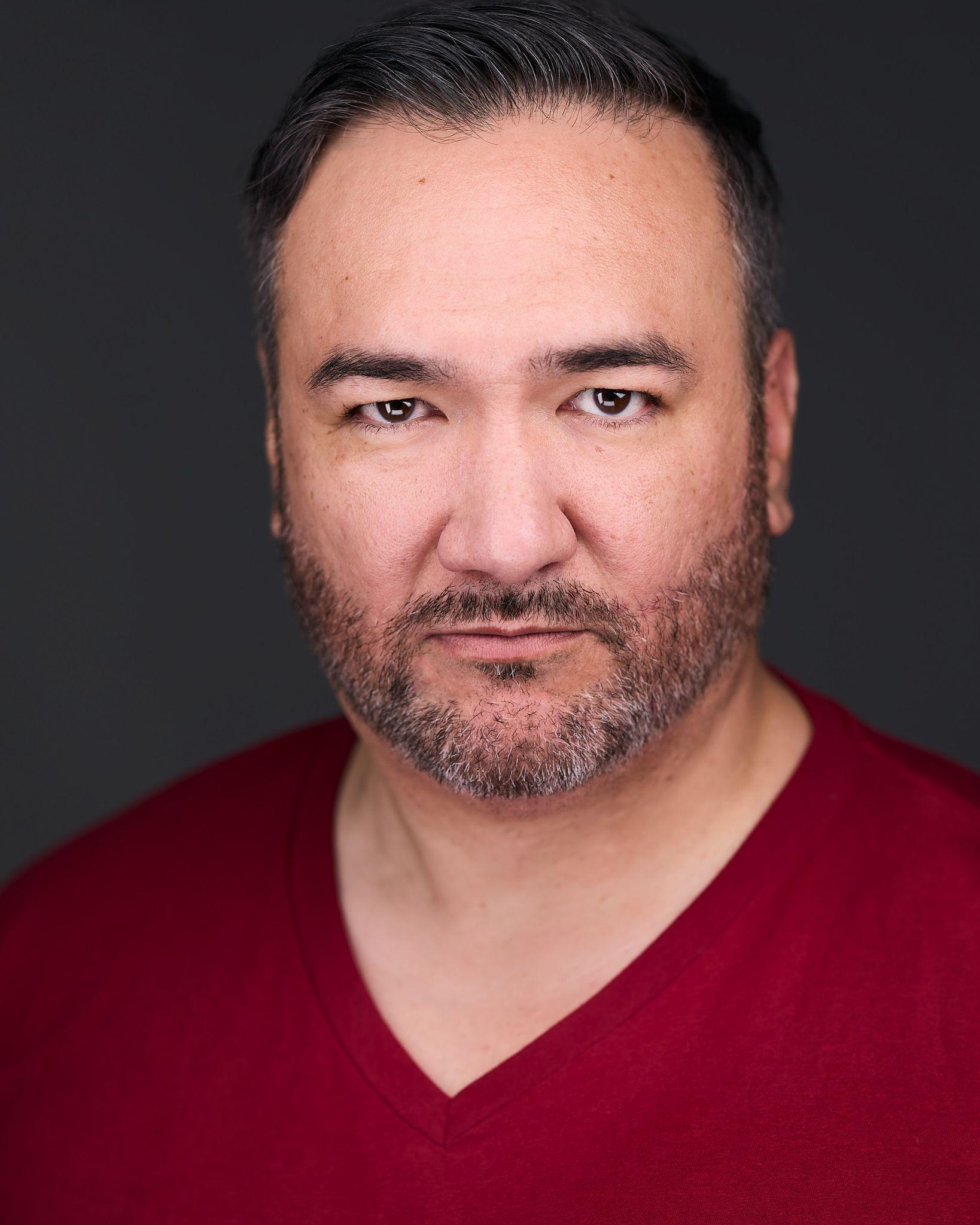 Mike A. Morgan image
