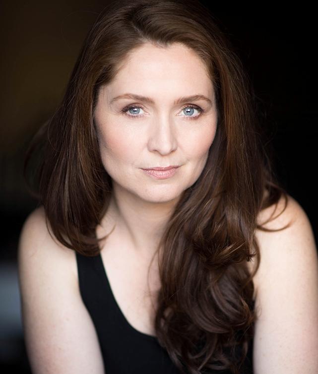 Jodine Muir image