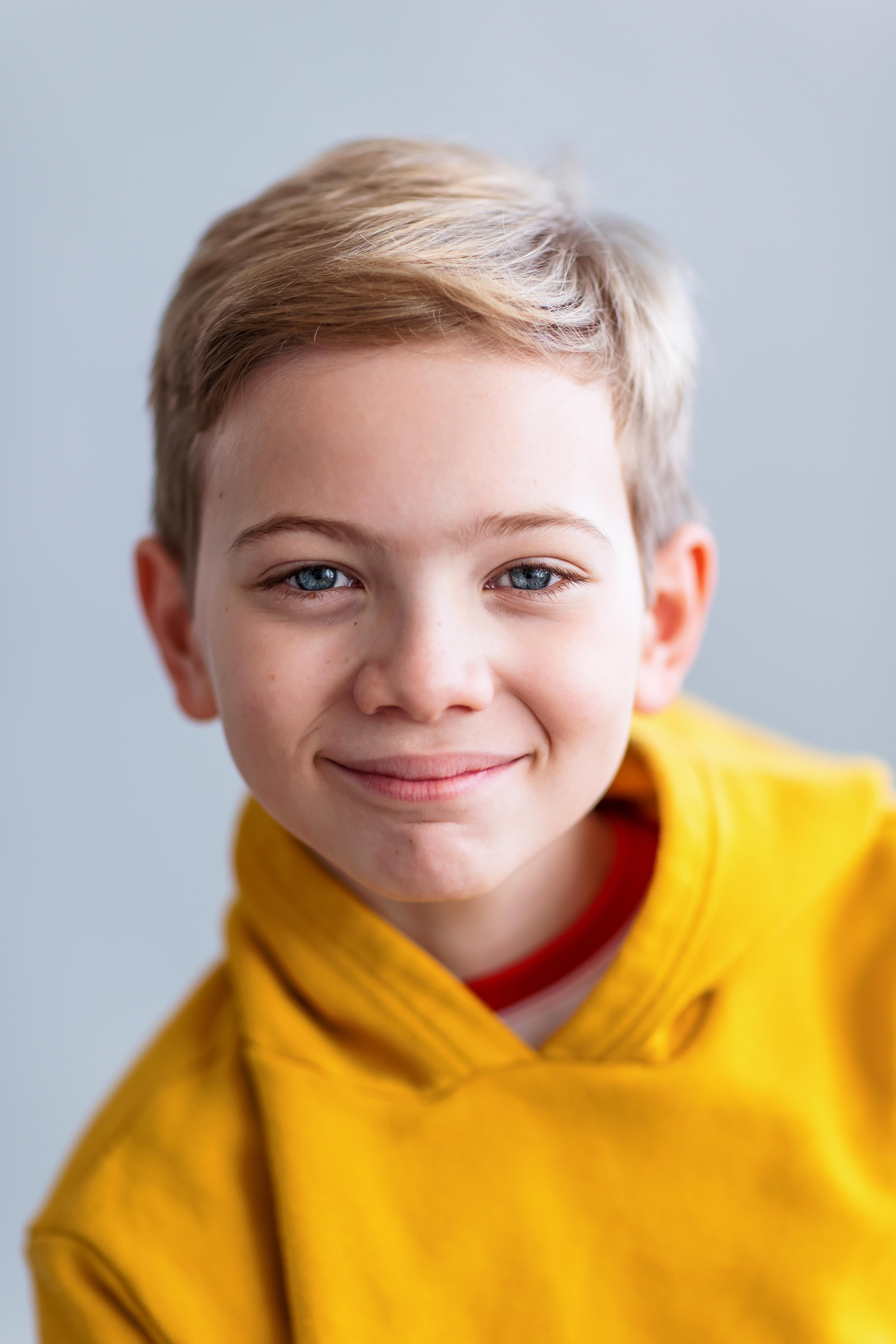 Kieran Sitawi image