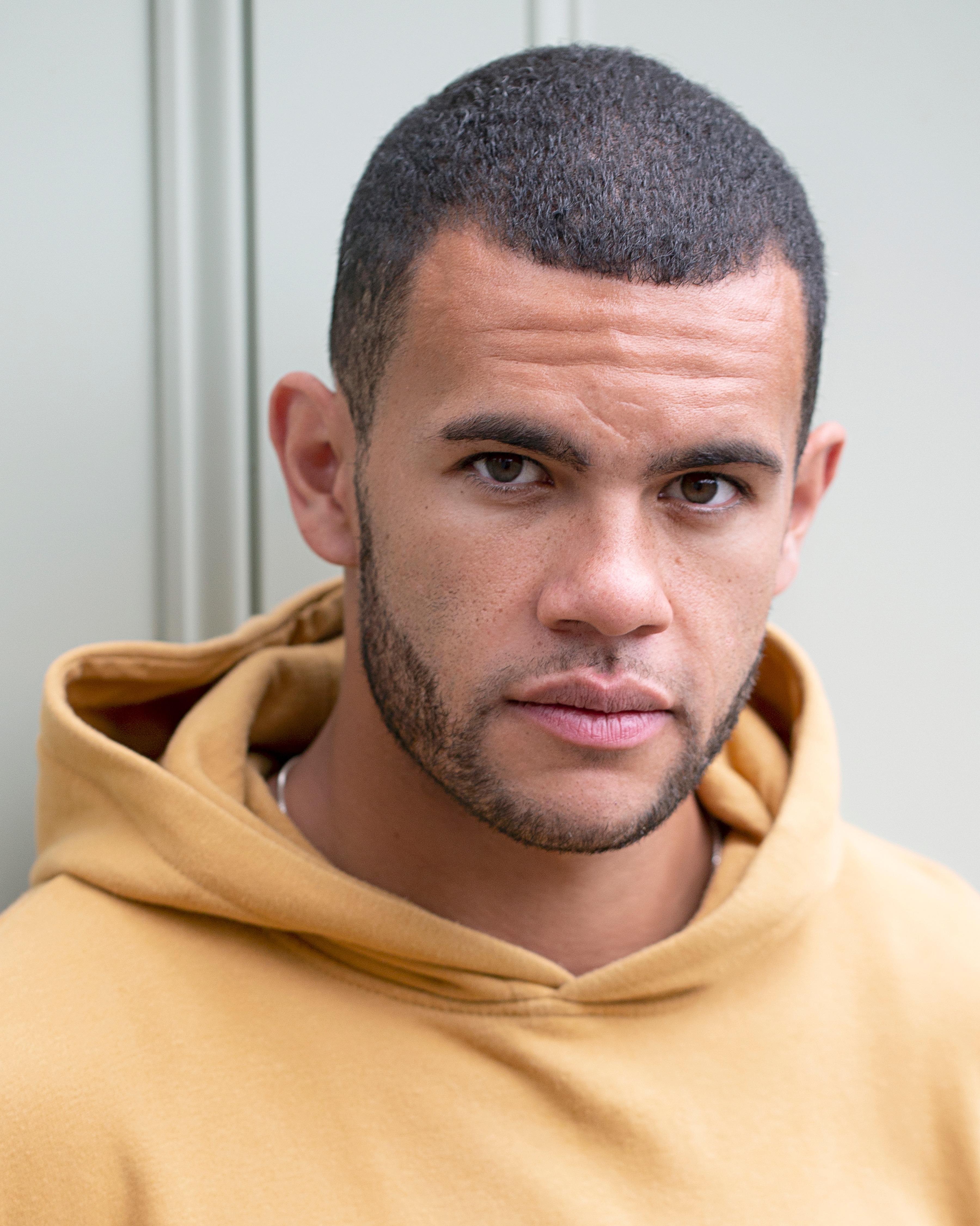 Julian Moore-Cook image
