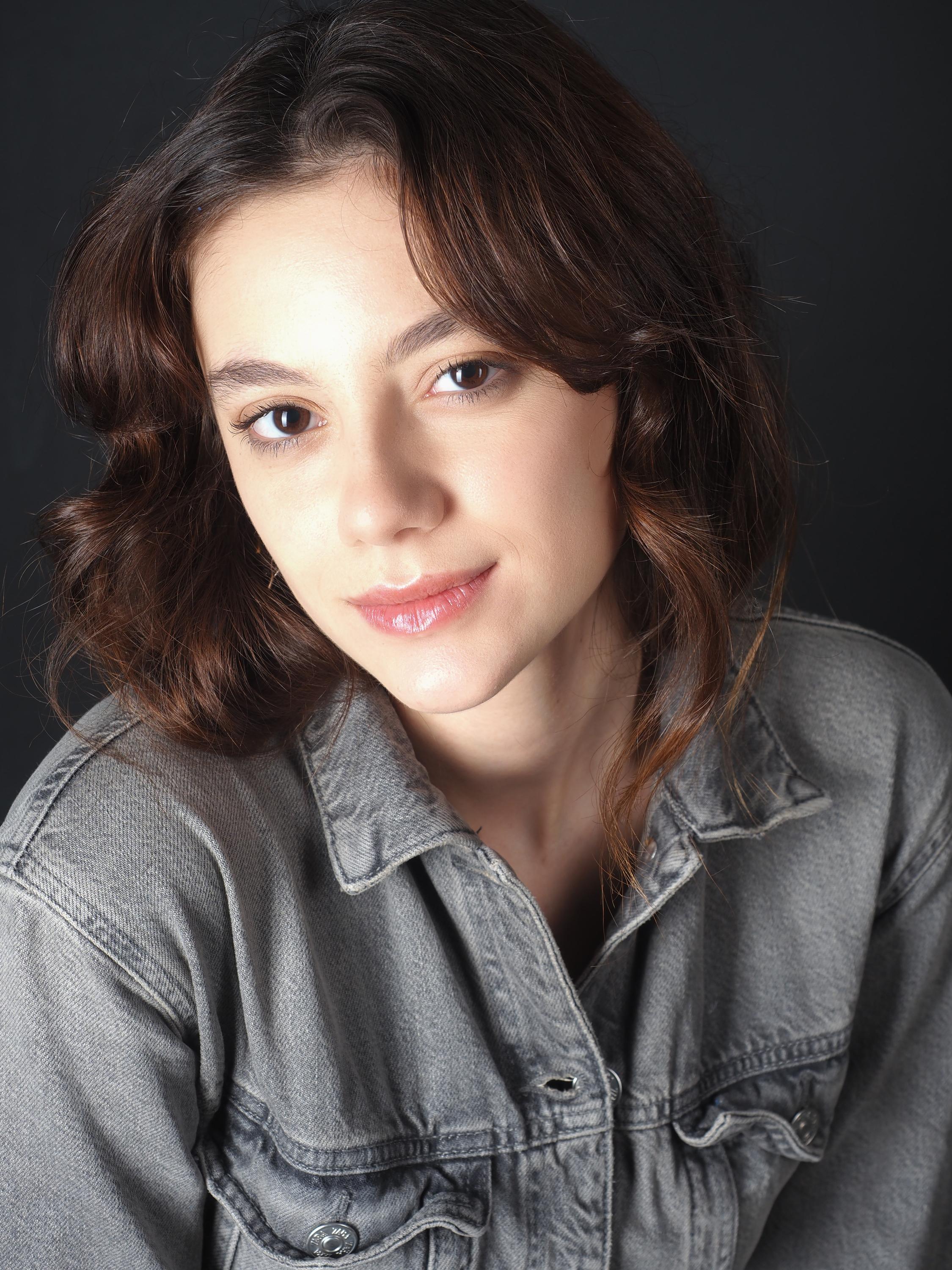 Athina Roditou image