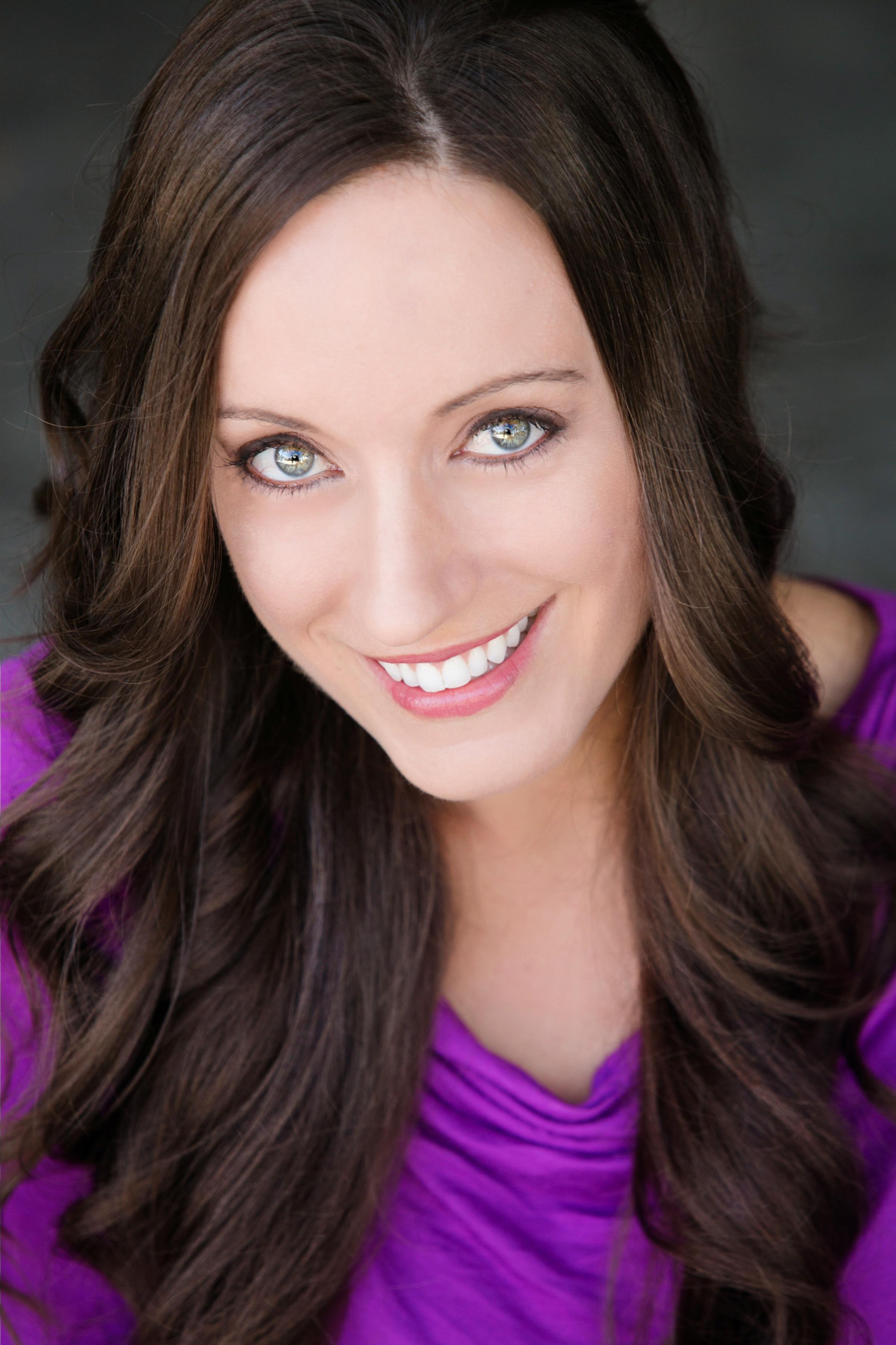 Christina Daoust image
