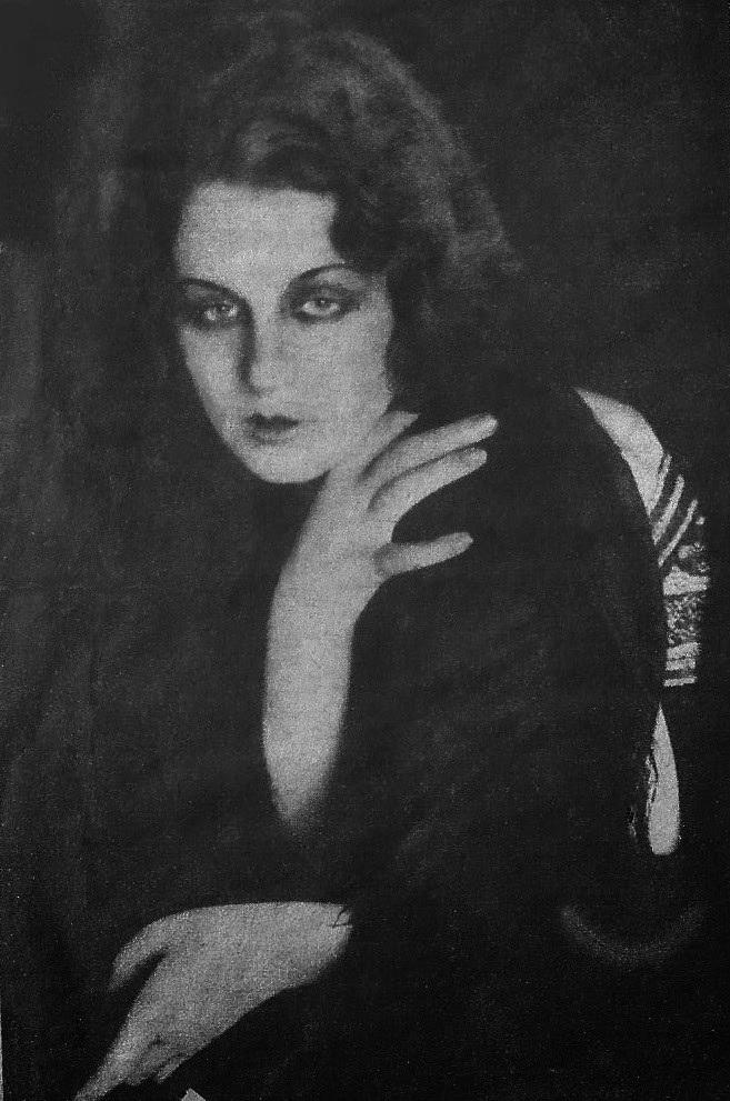 Silvia Parodi image