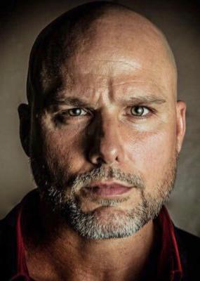 Adam Pearce image