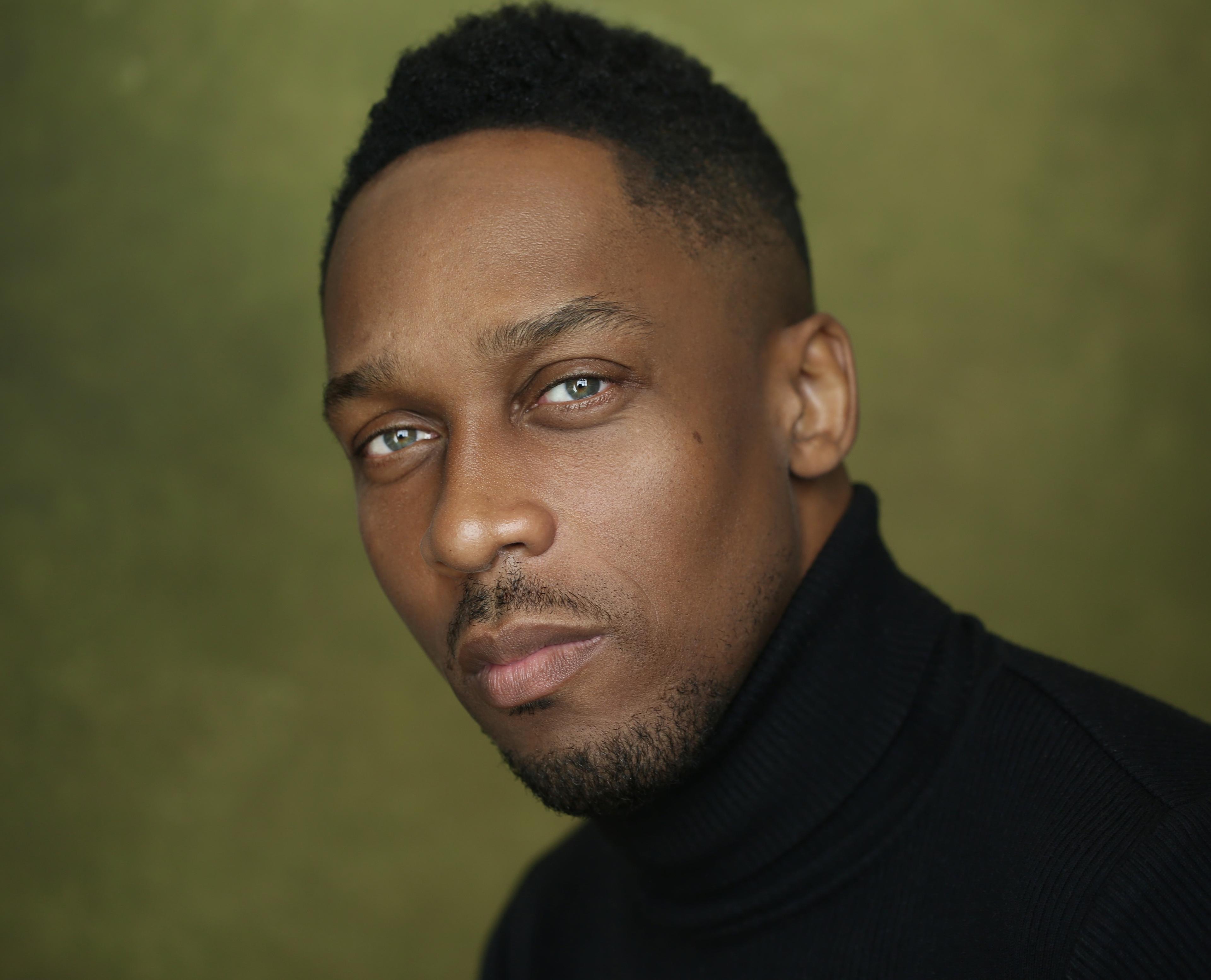 Lemar image