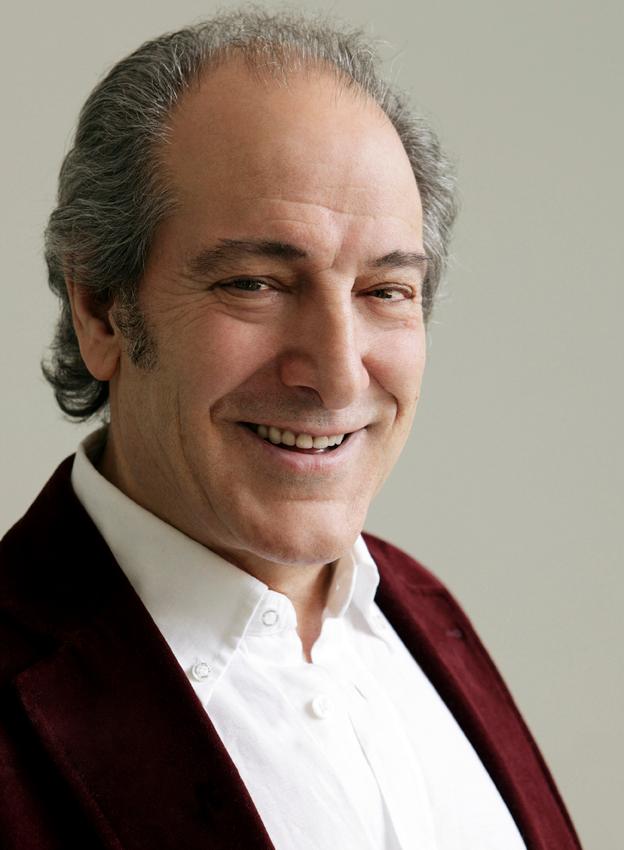 Mariano Venancio image