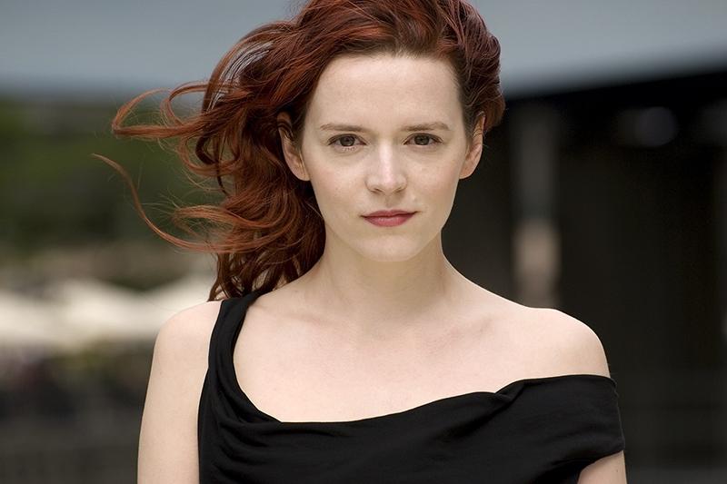 Julia Krynke image