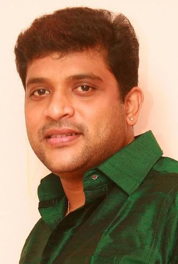 Koottickal Jayachandran image