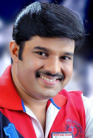 Kalabhavan Navas image