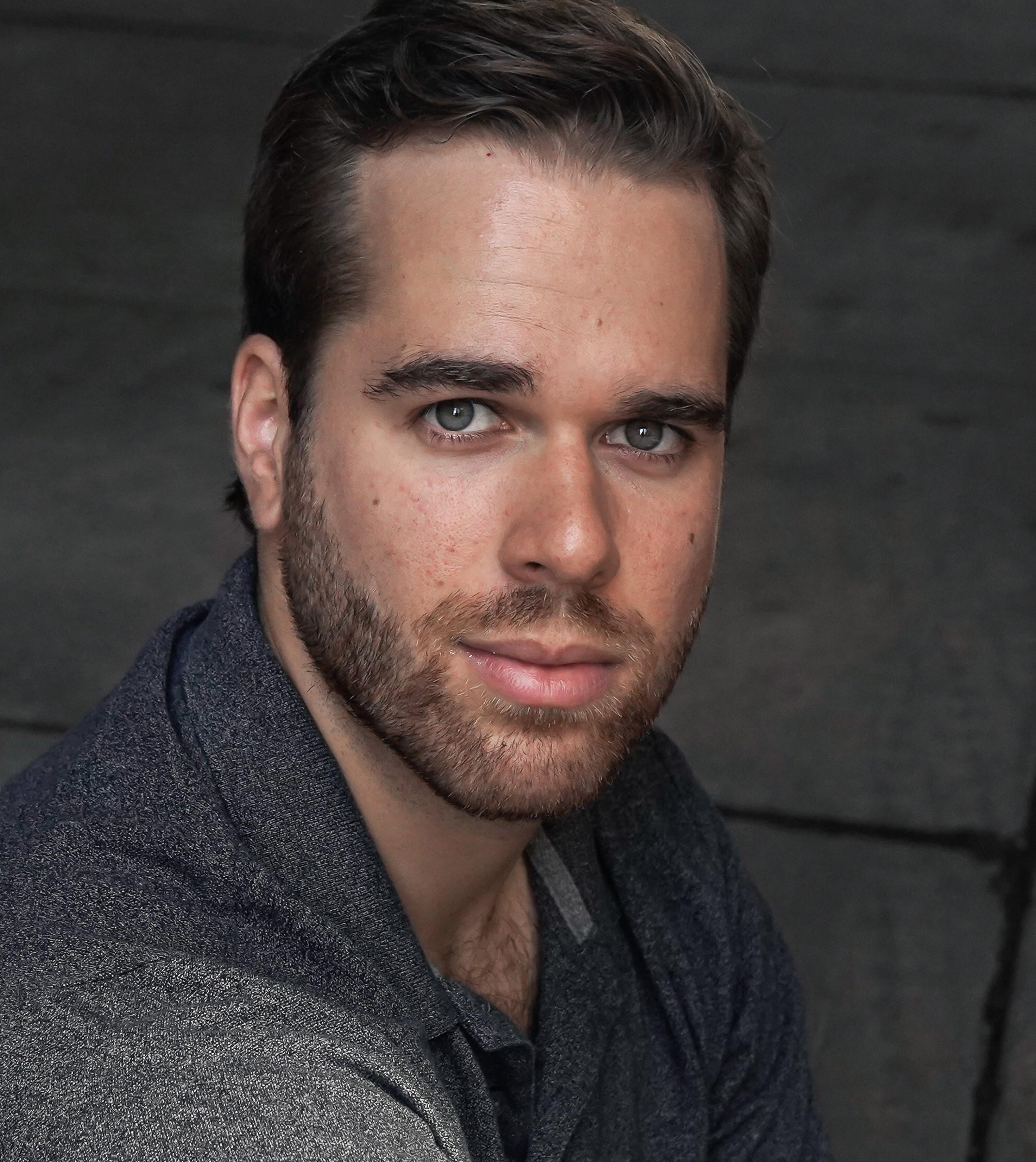 Kenneth Andrew image