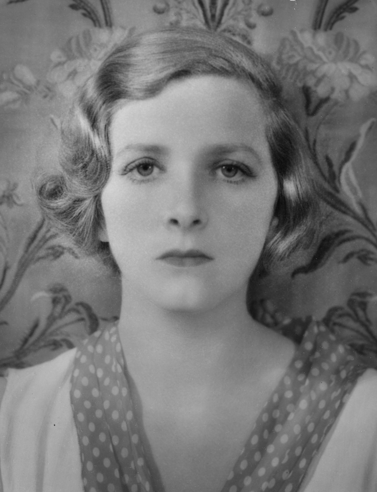Gladys Cooper image